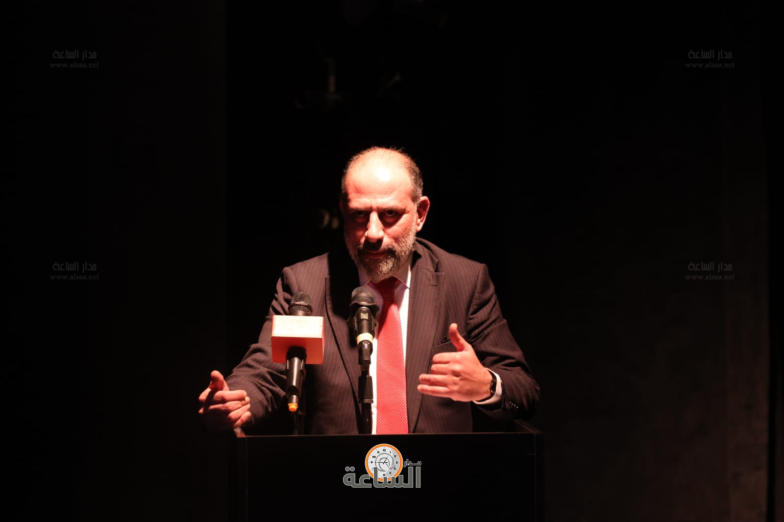 Madar Al-Saa Images 0.5849577020975566