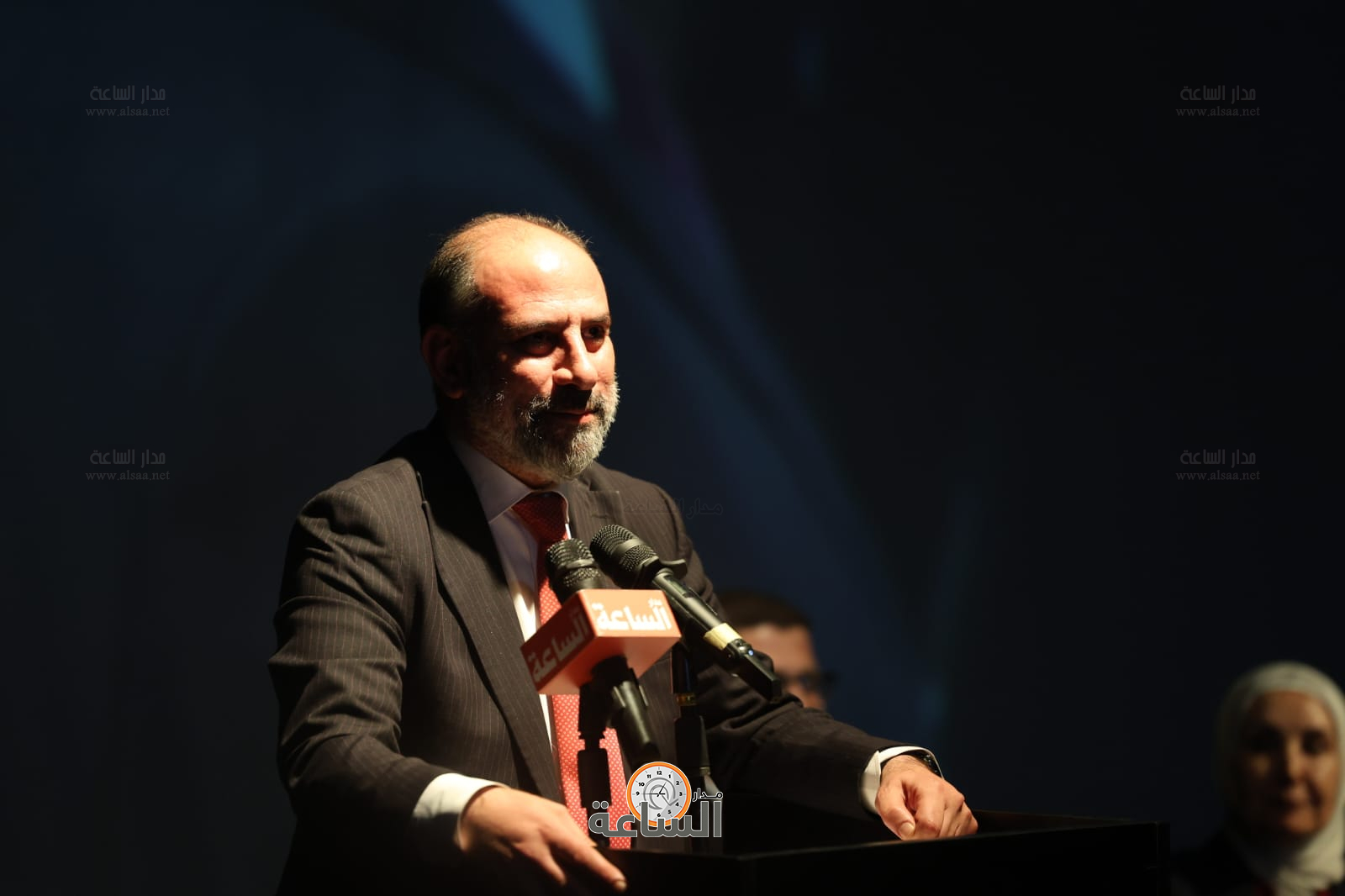 Madar Al-Saa Images 0.34360048643788577