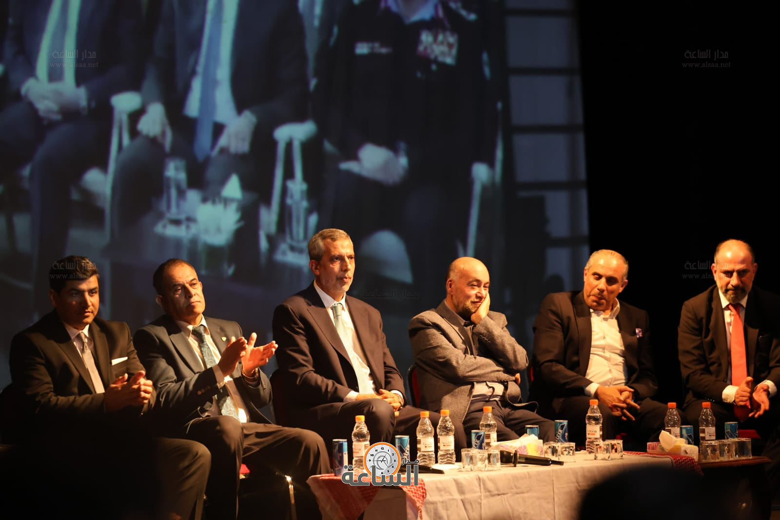 Madar Al-Saa Images 0.5484634054442373