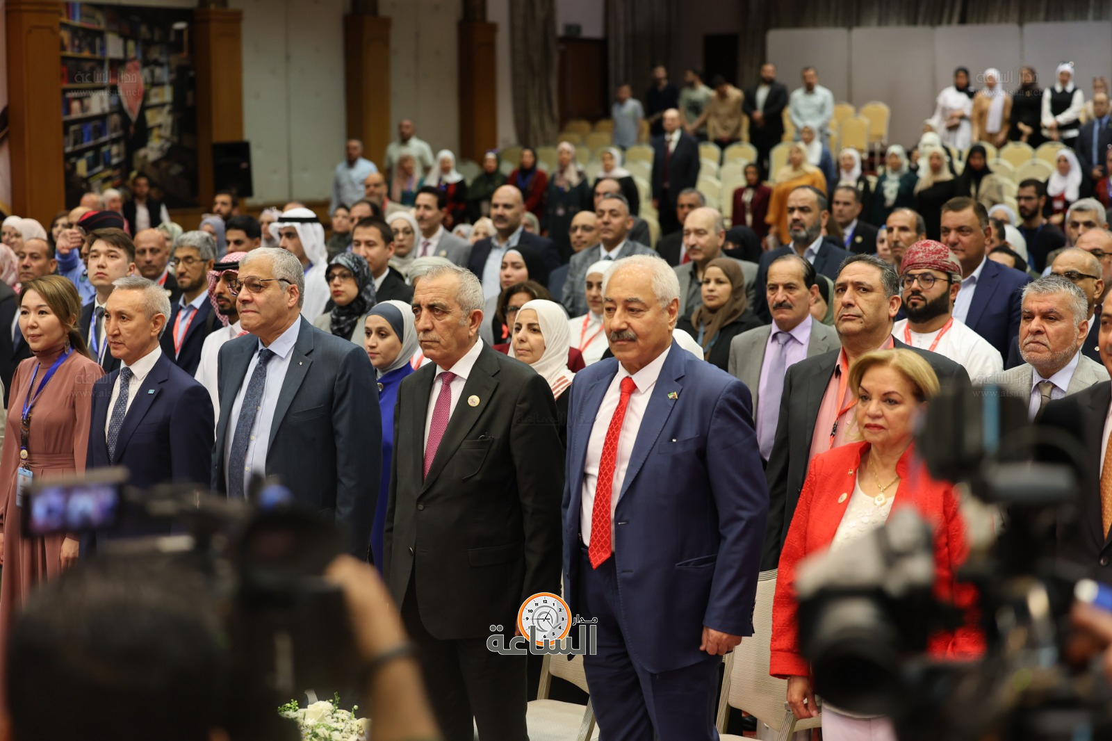 Madar Al-Saa Images 0.037610595924202905