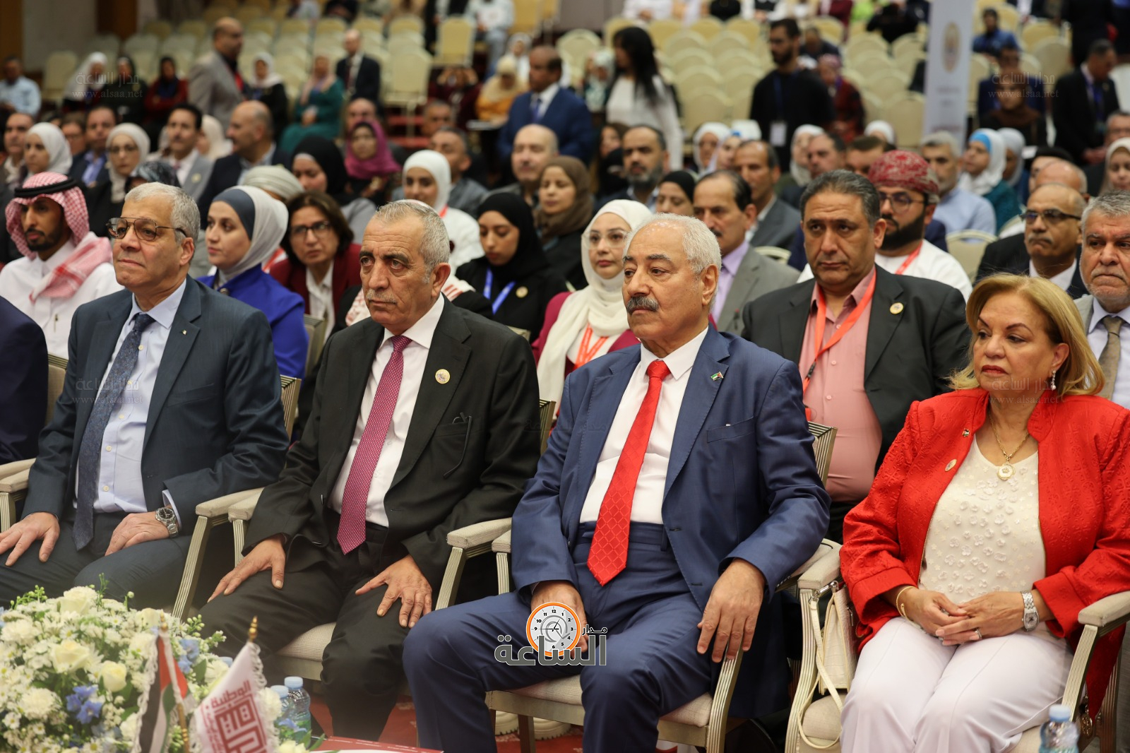 Madar Al-Saa Images 0.7282619312981611