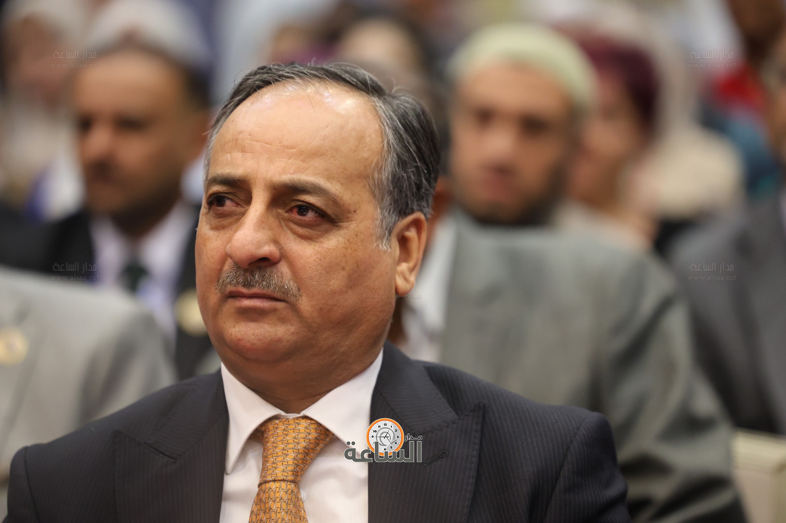 Madar Al-Saa Images 0.13190793142899926