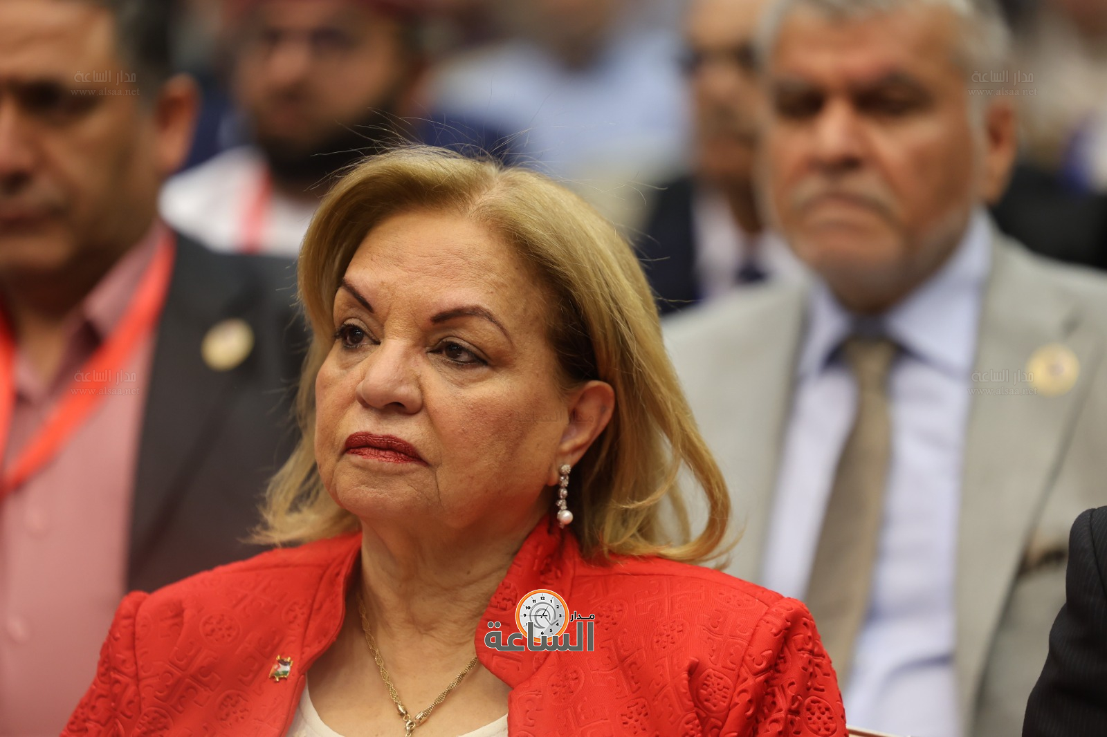 Madar Al-Saa Images 0.6959245011939239