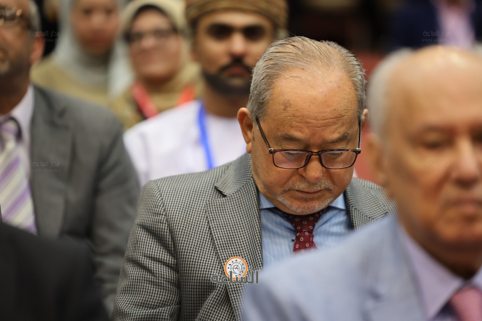 Madar Al-Saa Images 0.8108181036691067