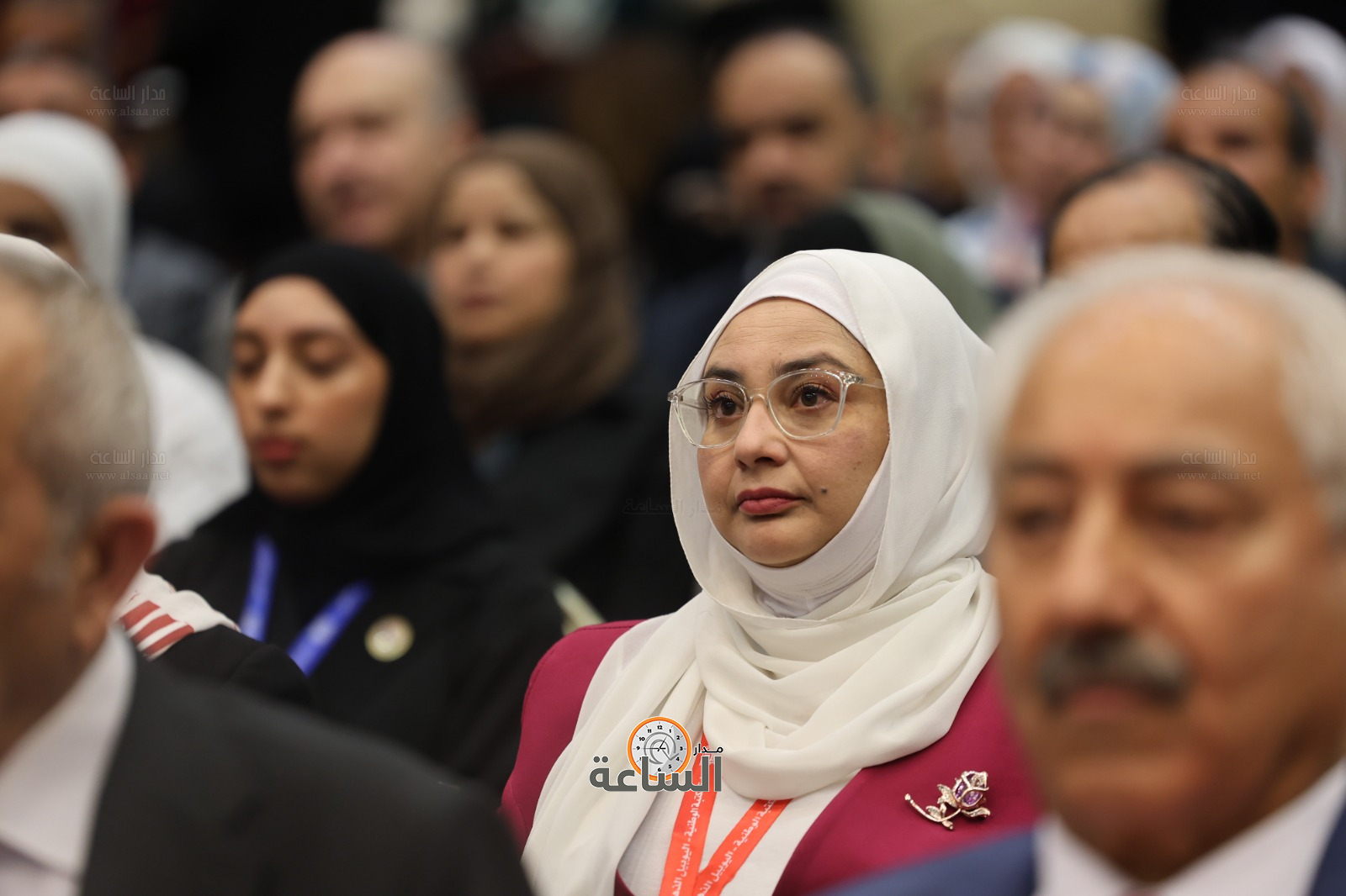 Madar Al-Saa Images 0.9671715312489375