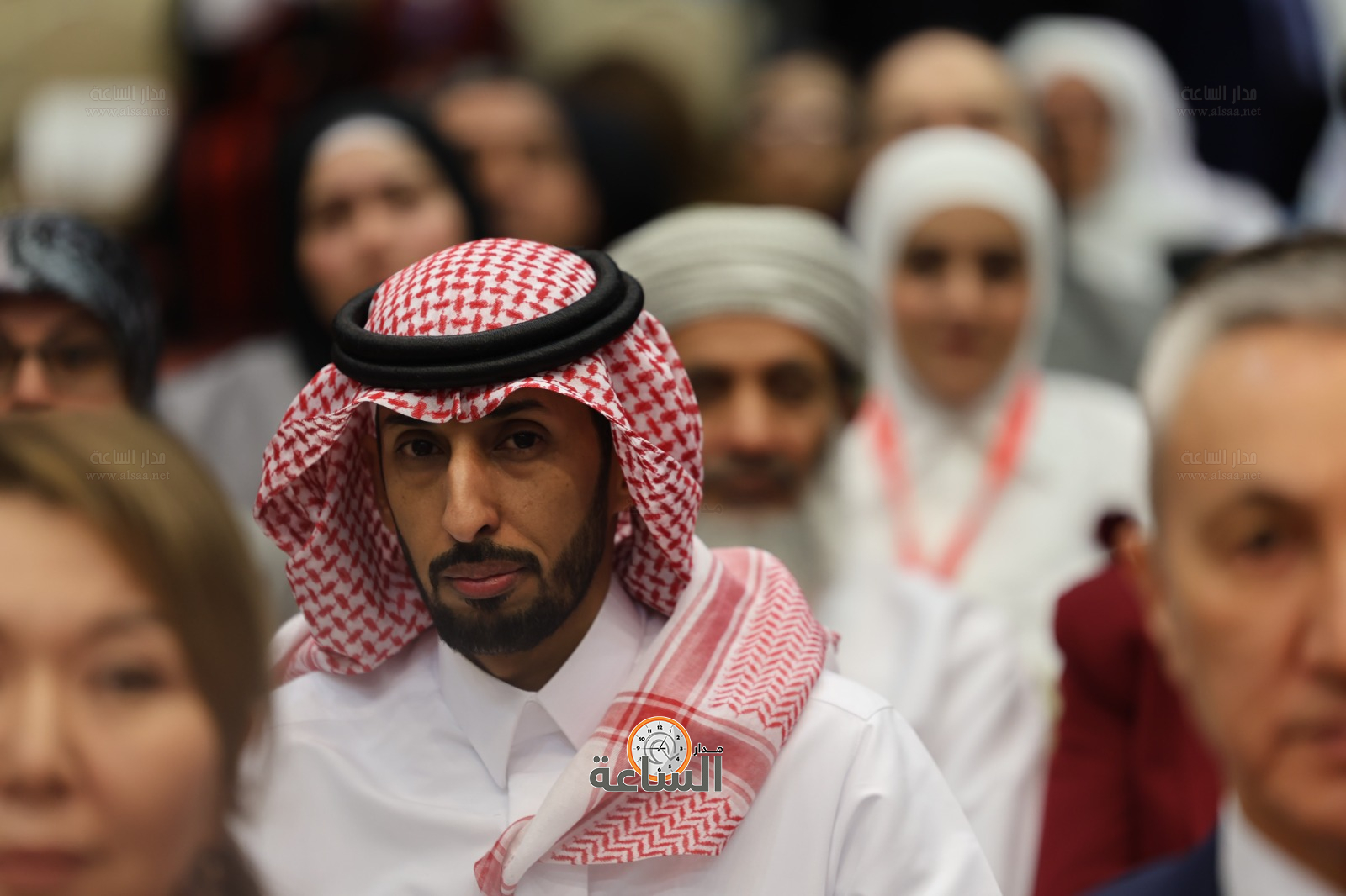 Madar Al-Saa Images 0.543273016382529