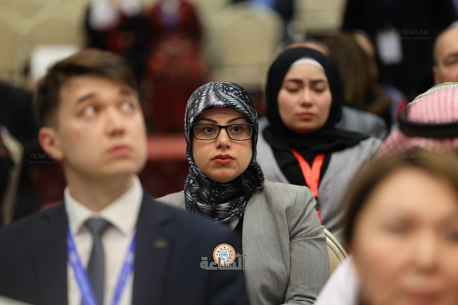 Madar Al-Saa Images 0.7373987326797248