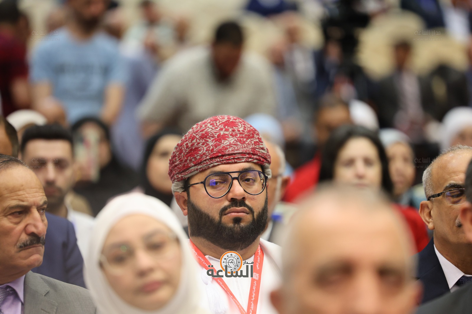 Madar Al-Saa Images 0.30014710561322533