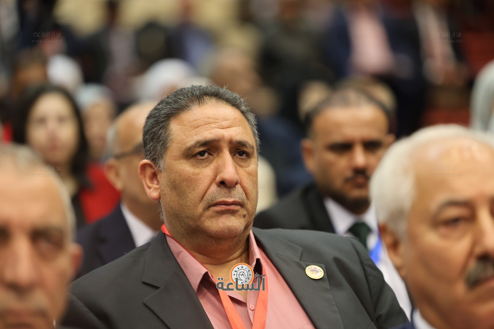 Madar Al-Saa Images 0.7130855402741955