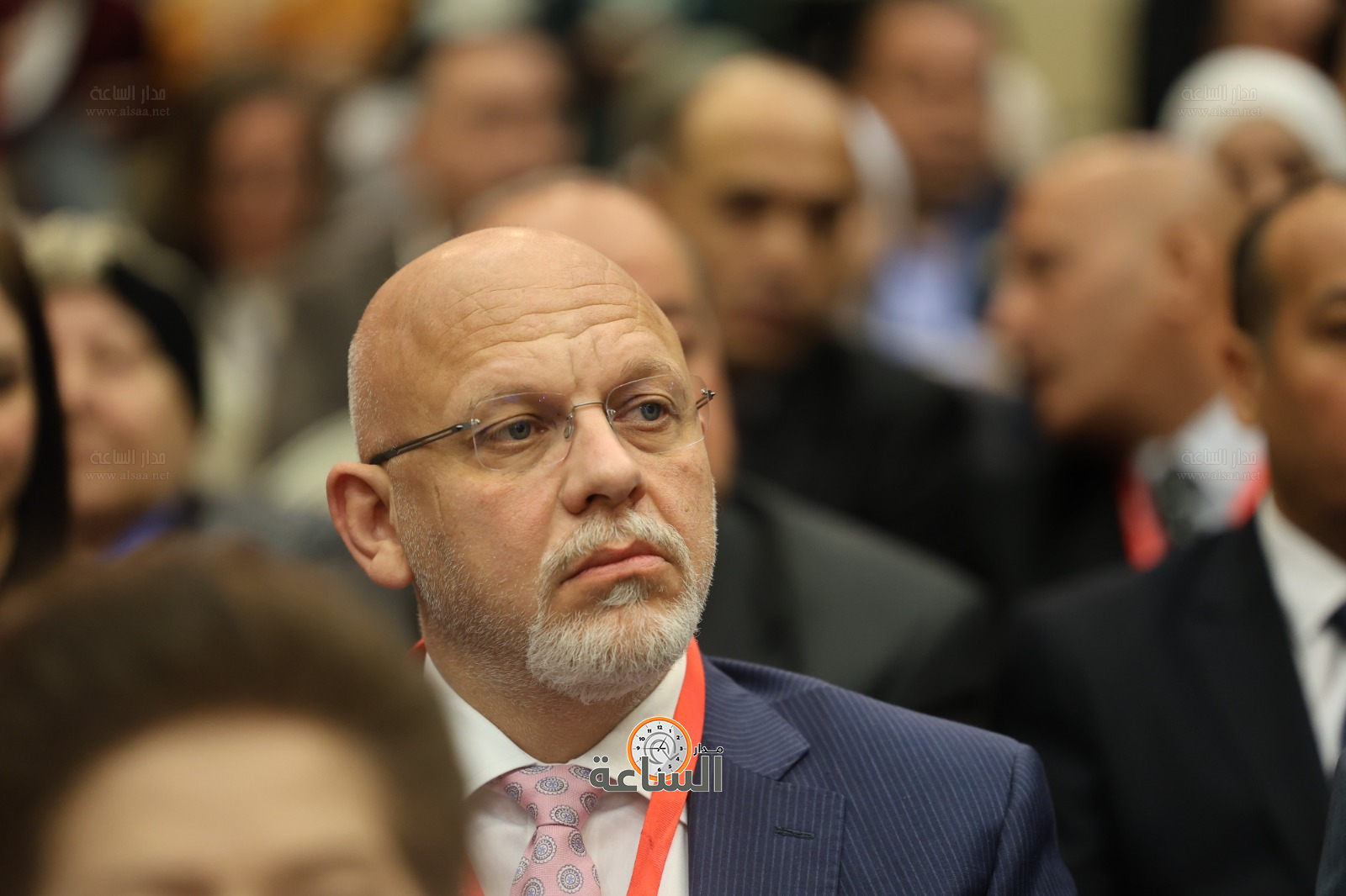 Madar Al-Saa Images 0.04036635664931143