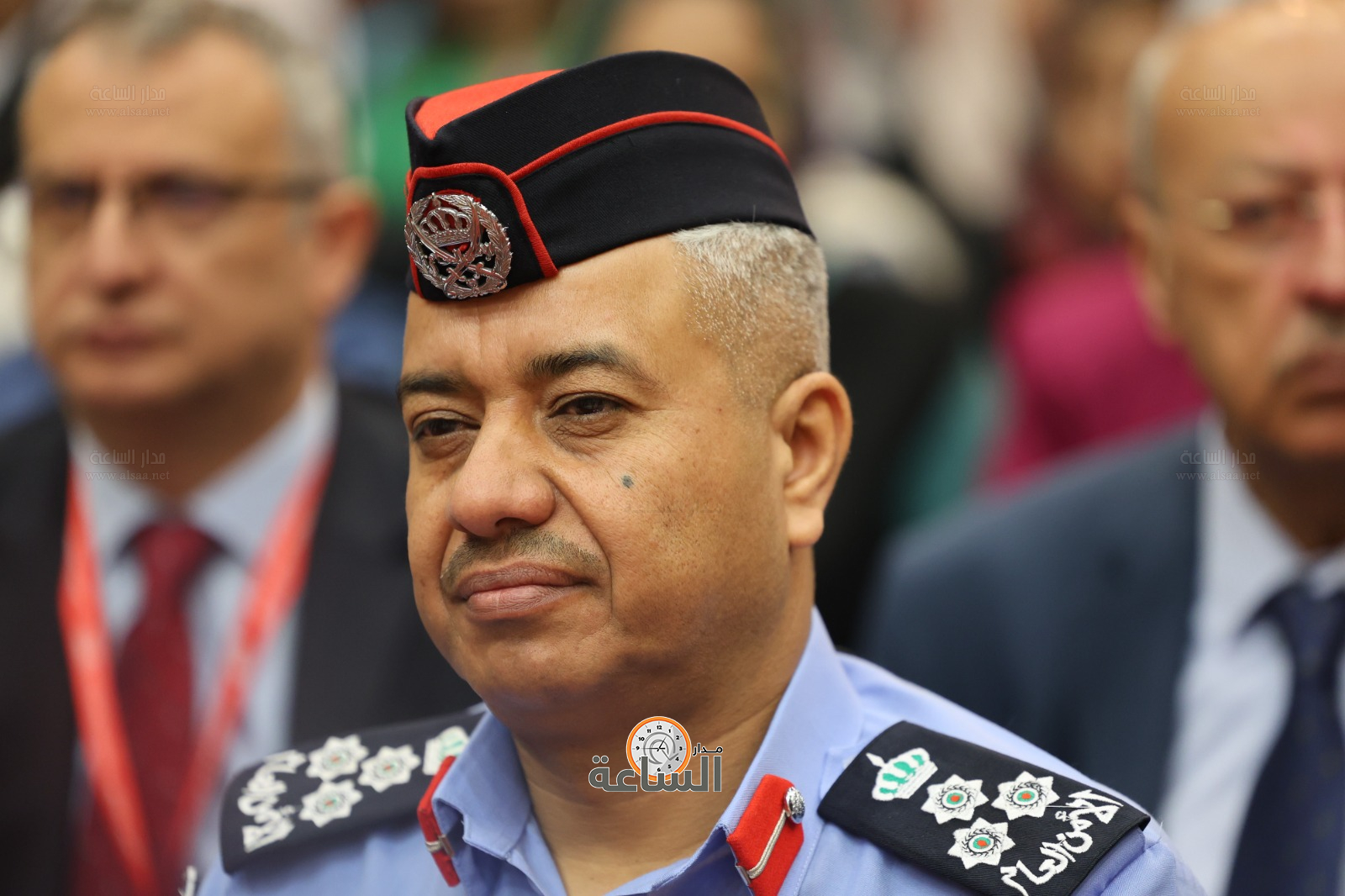 Madar Al-Saa Images 0.65161954114722