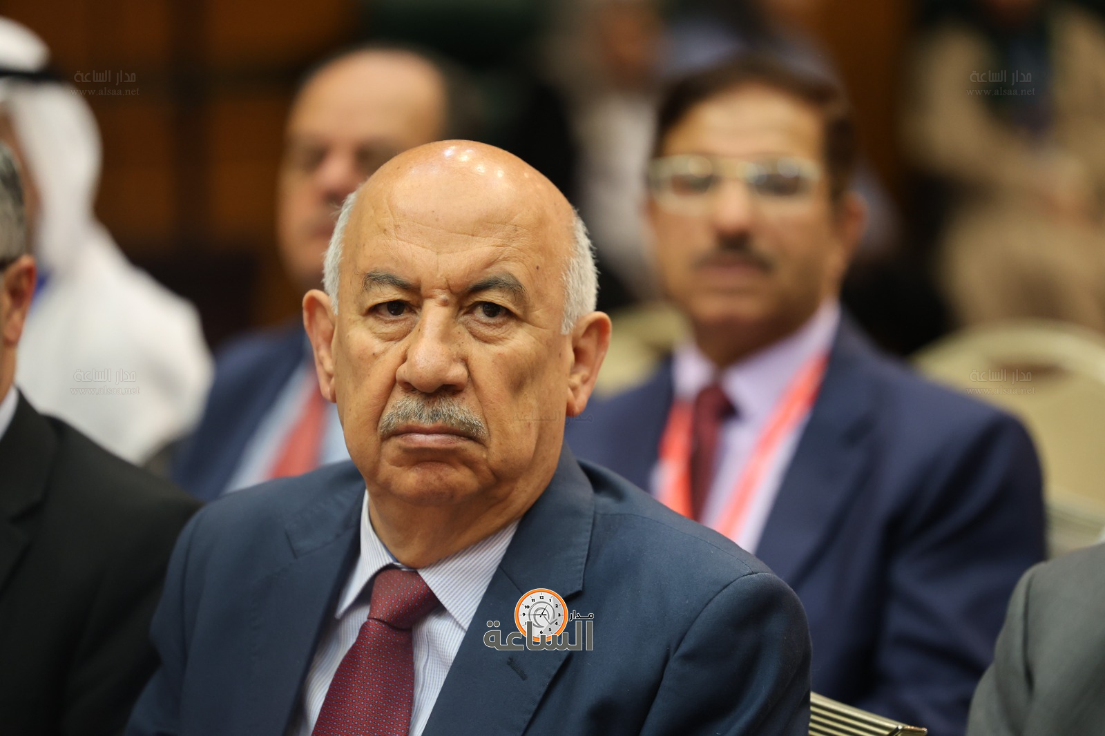 Madar Al-Saa Images 0.34389054079656145