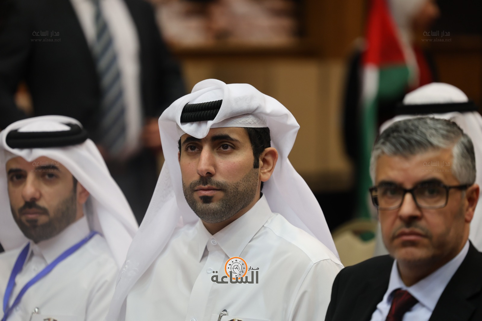 Madar Al-Saa Images 0.4106857585634083