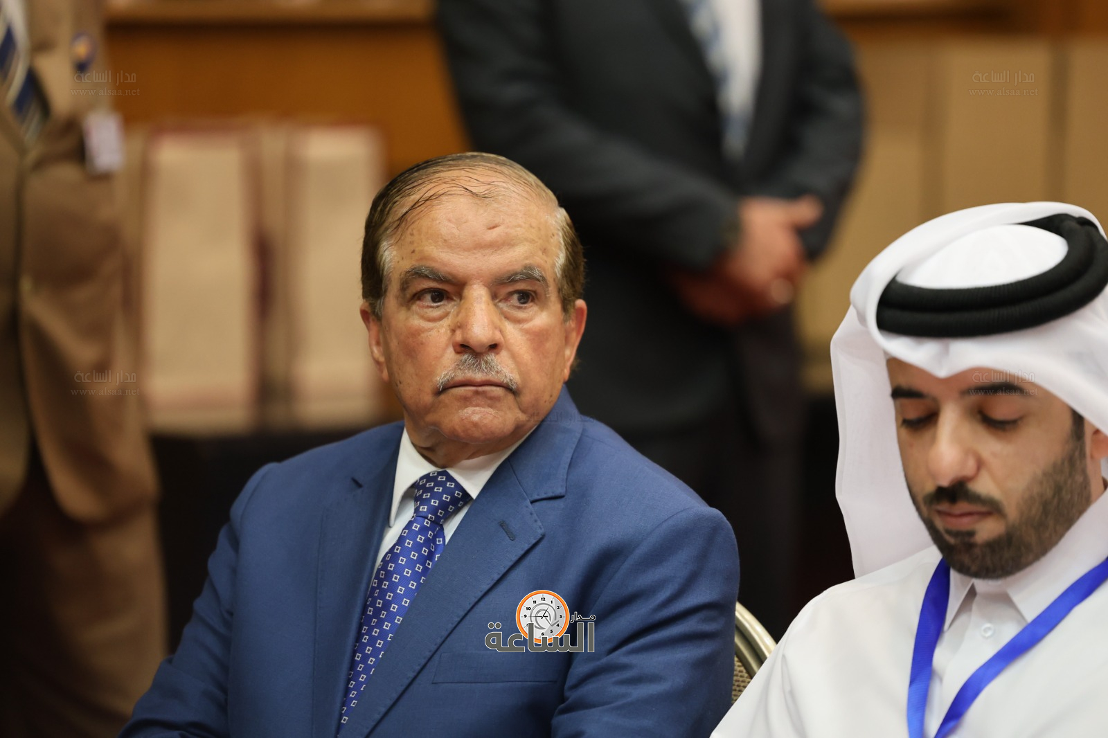 Madar Al-Saa Images 0.4079369636415878