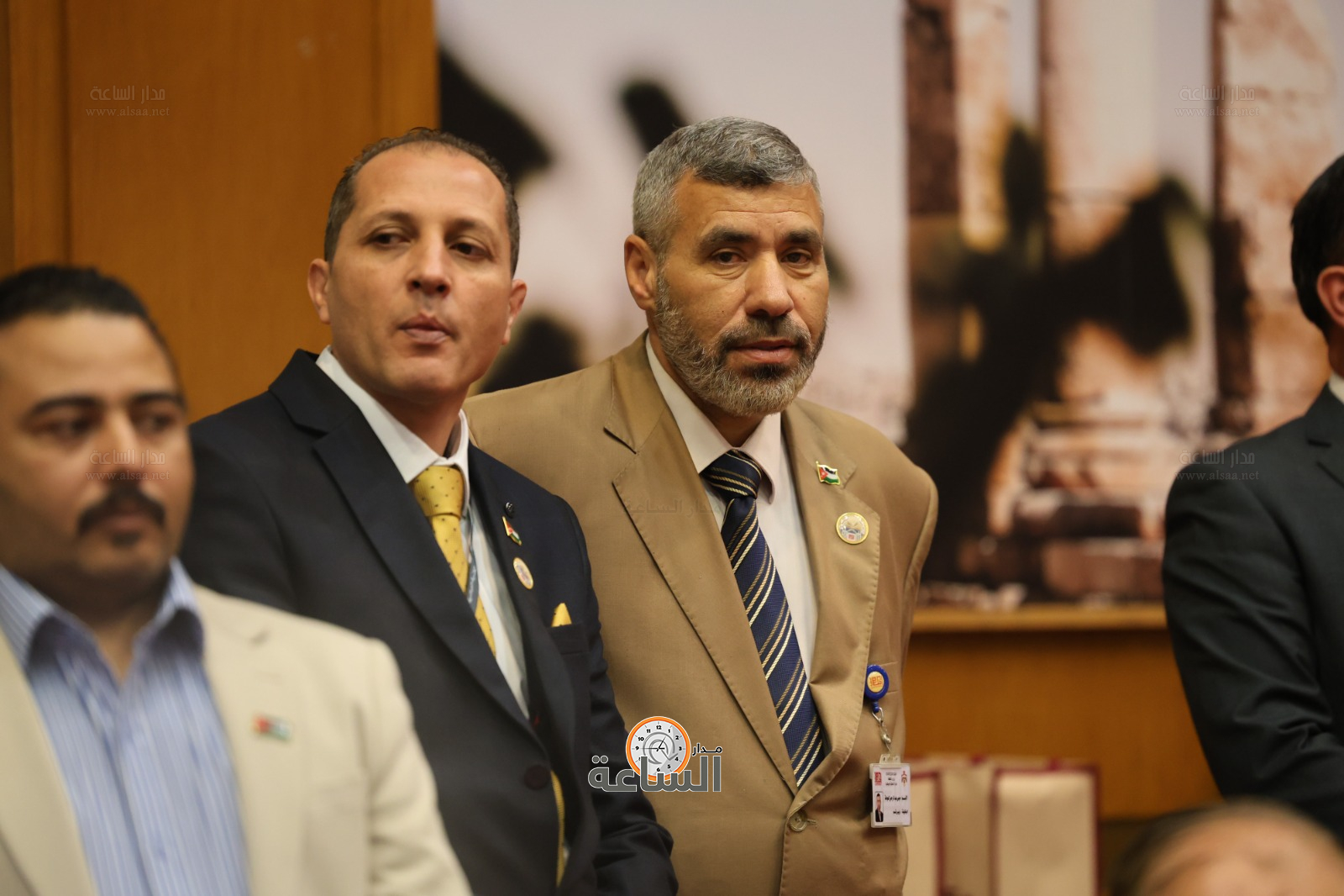 Madar Al-Saa Images 0.42456276352611666