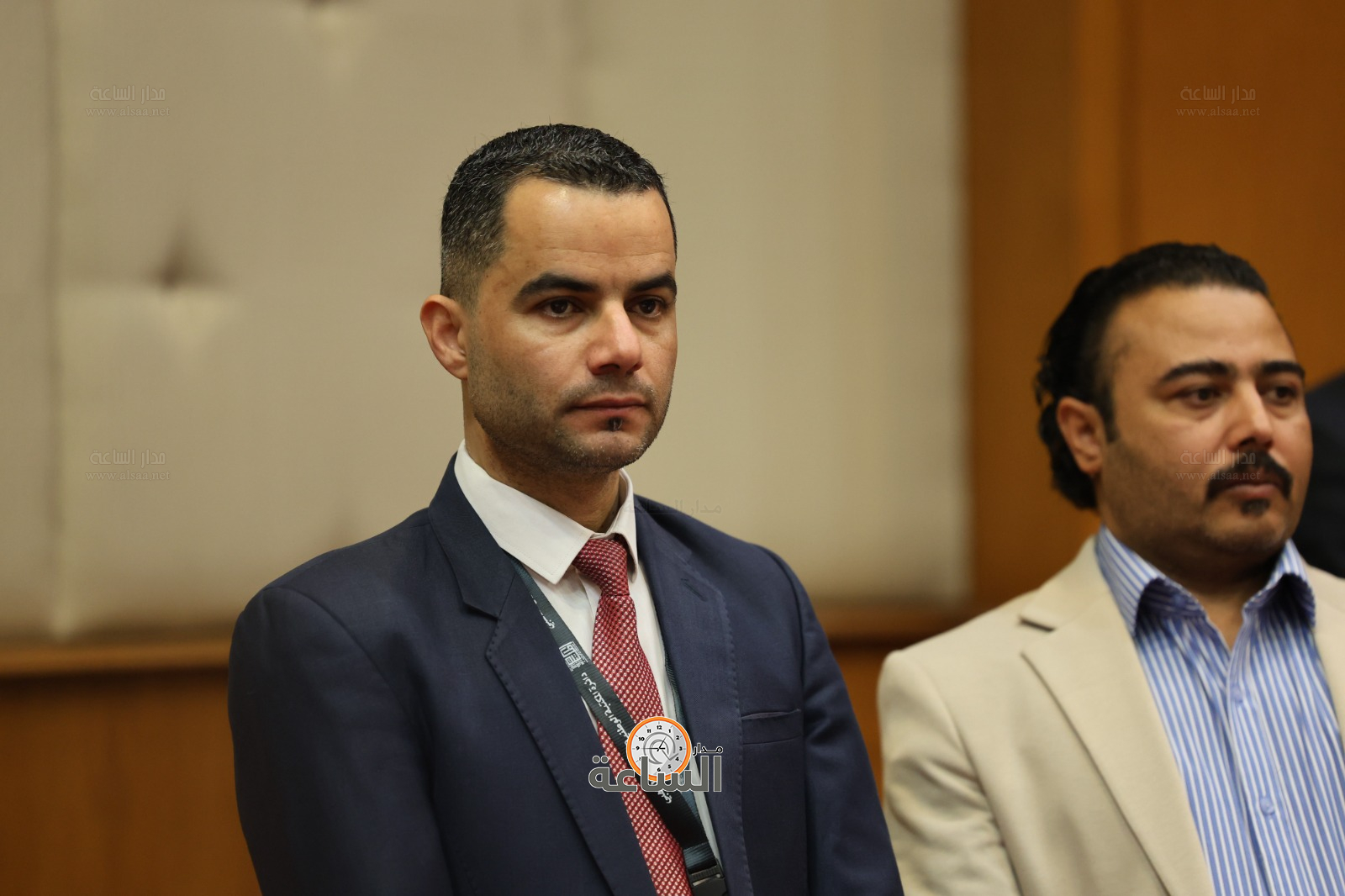 Madar Al-Saa Images 0.2675296023427316