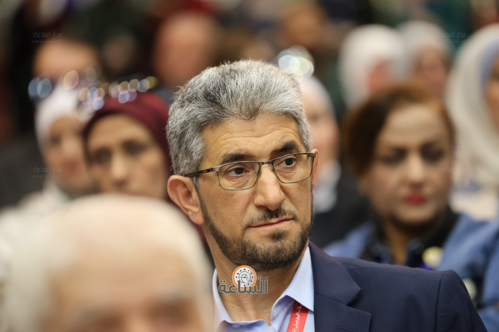 Madar Al-Saa Images 0.9448773740138776