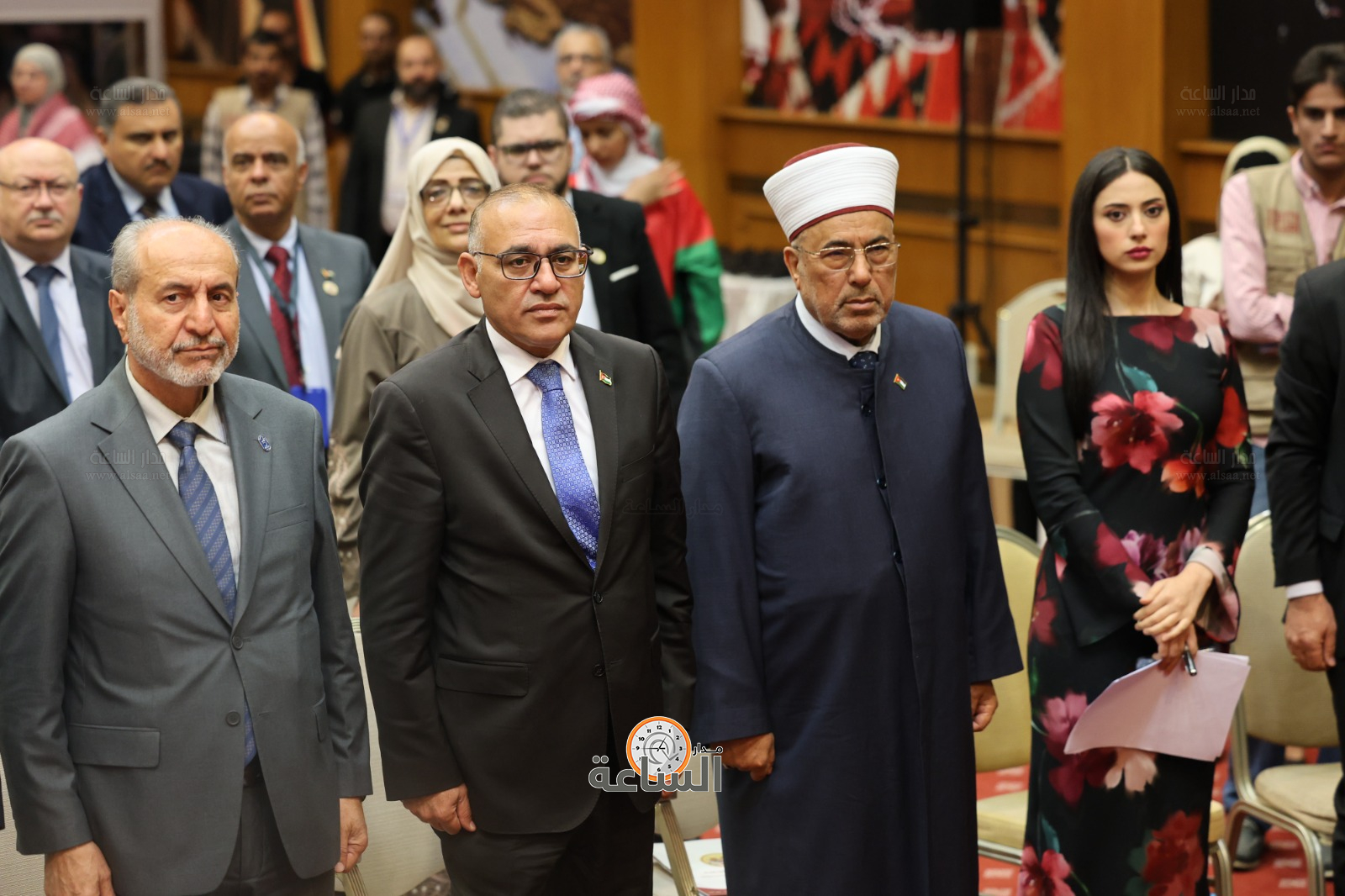 Madar Al-Saa Images 0.4604820061335423