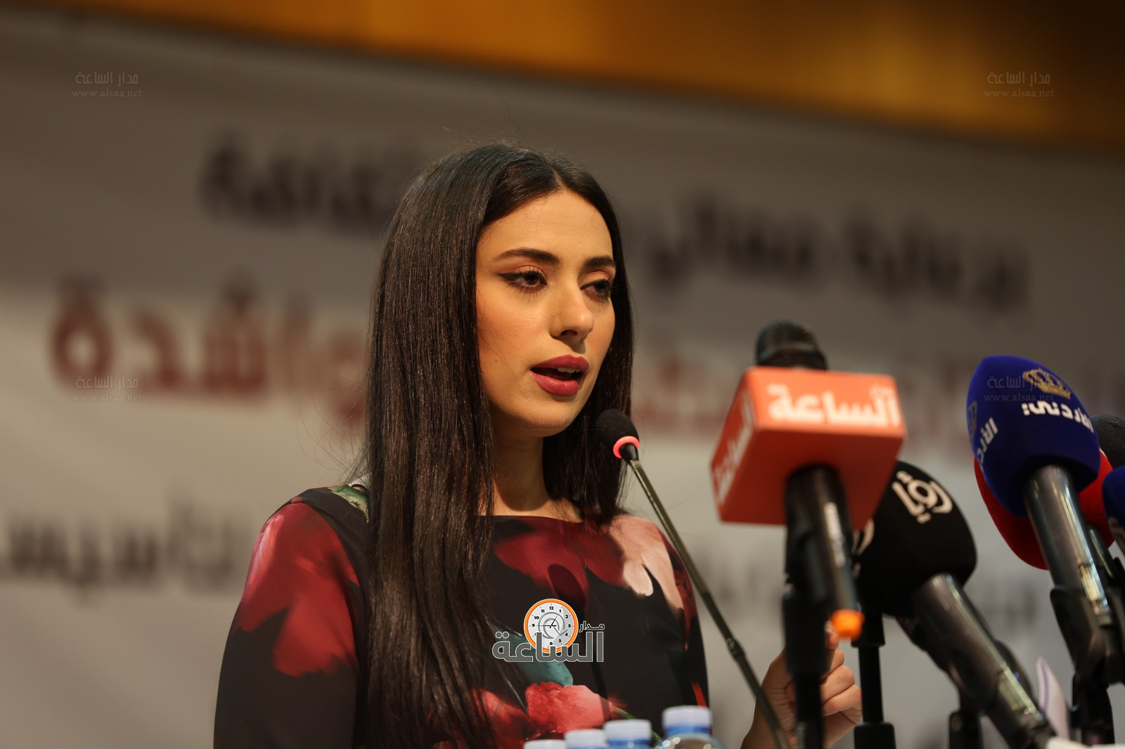 Madar Al-Saa Images 0.40578122077147694