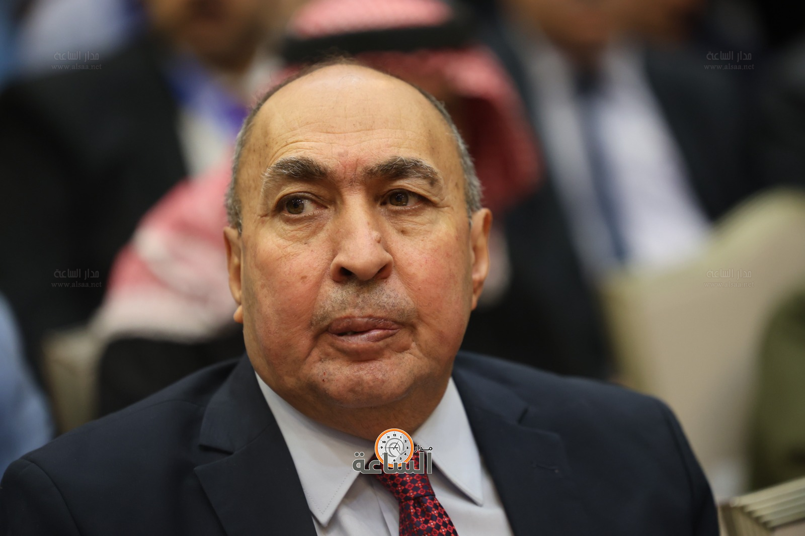 Madar Al-Saa Images 0.474019010899847