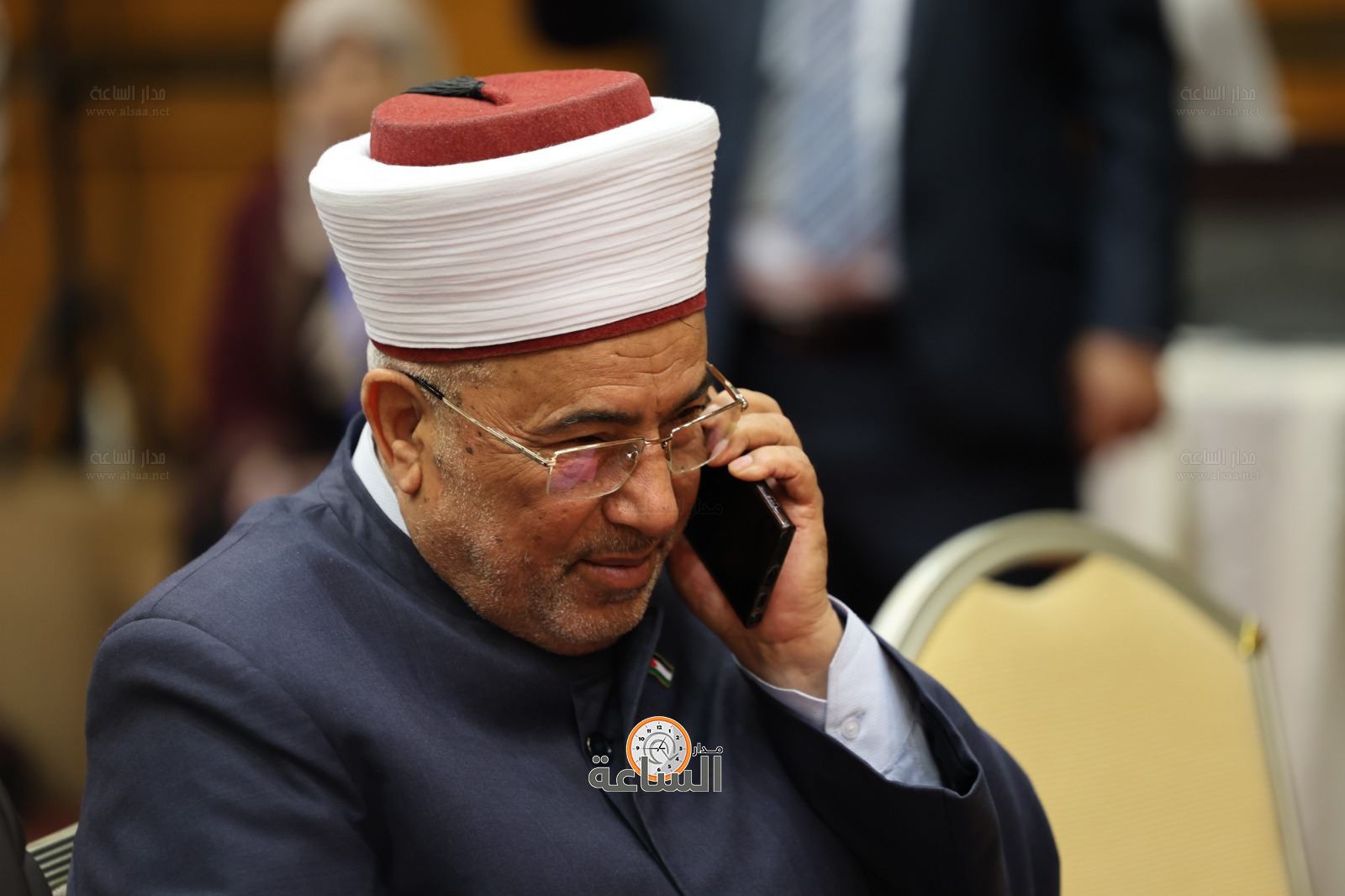 Madar Al-Saa Images 0.7289893151684425