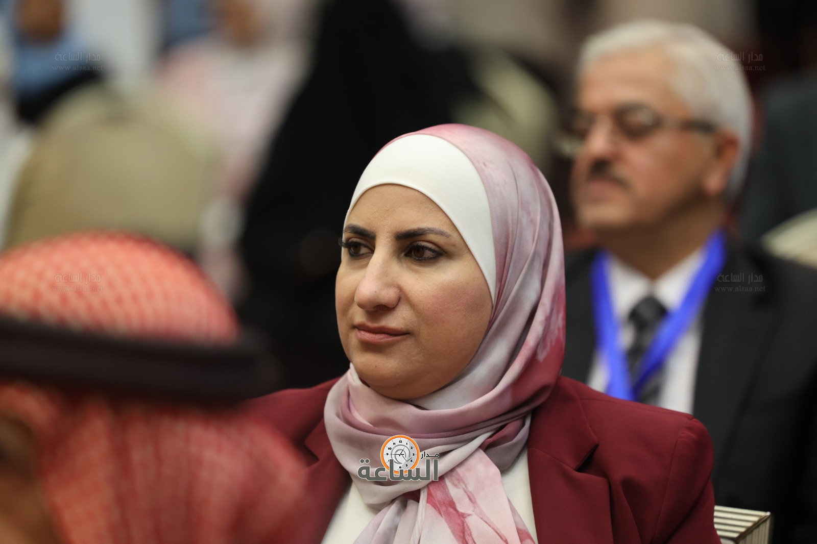 Madar Al-Saa Images 0.7546069759828571