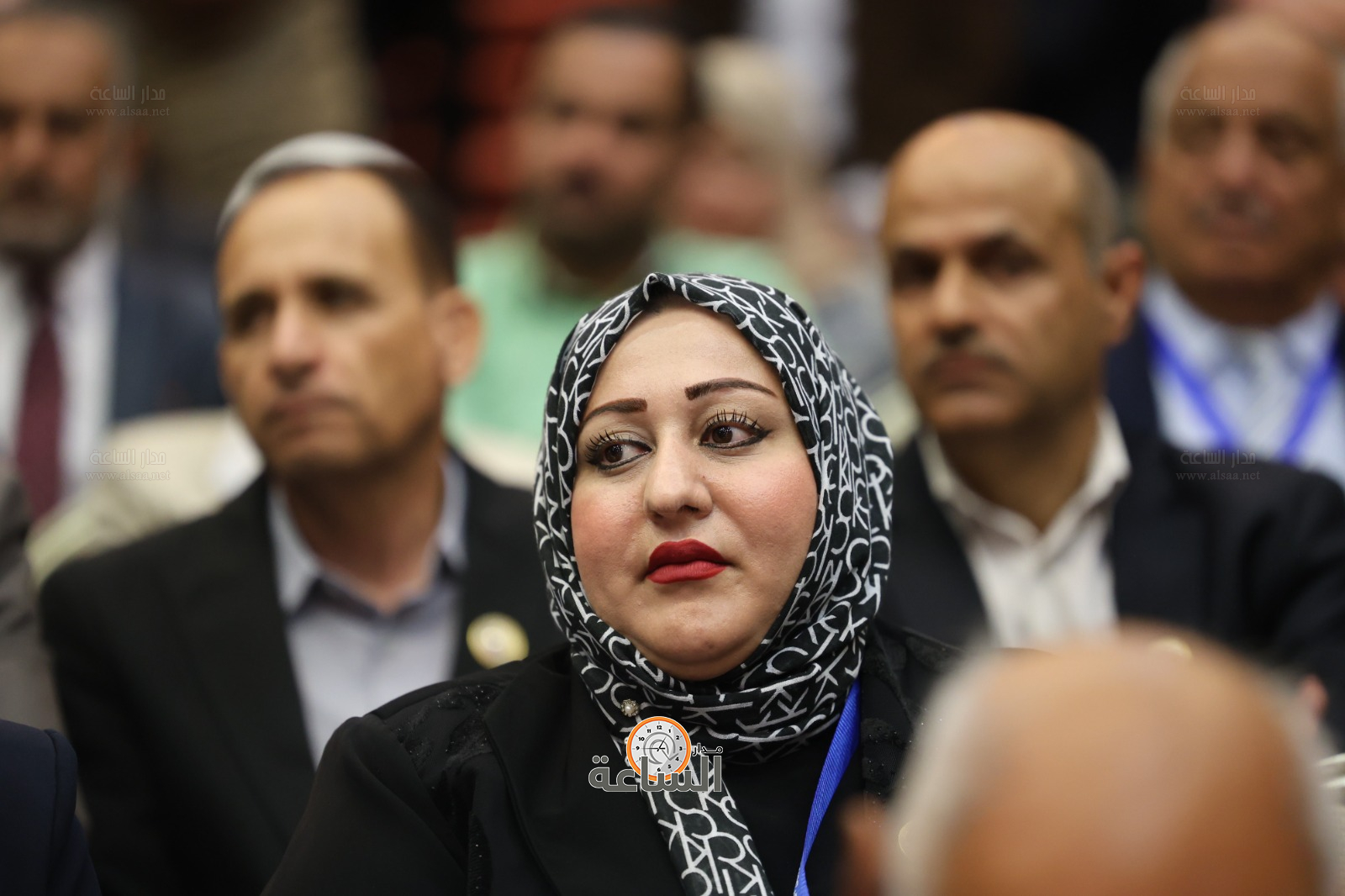 Madar Al-Saa Images 0.16718008174922971