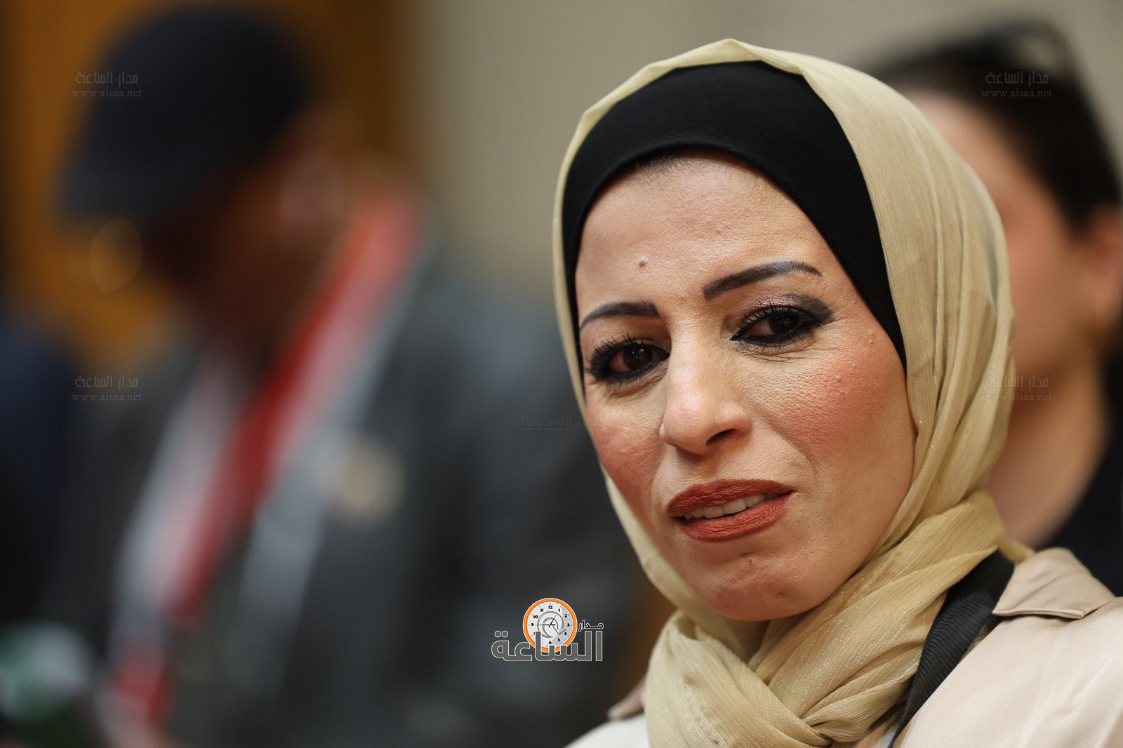 Madar Al-Saa Images 0.531191823692962