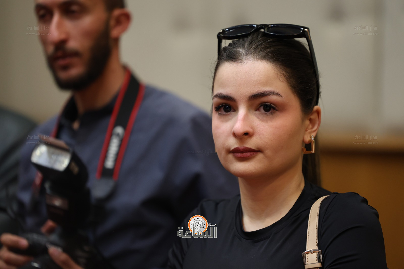 Madar Al-Saa Images 0.9785054316385182