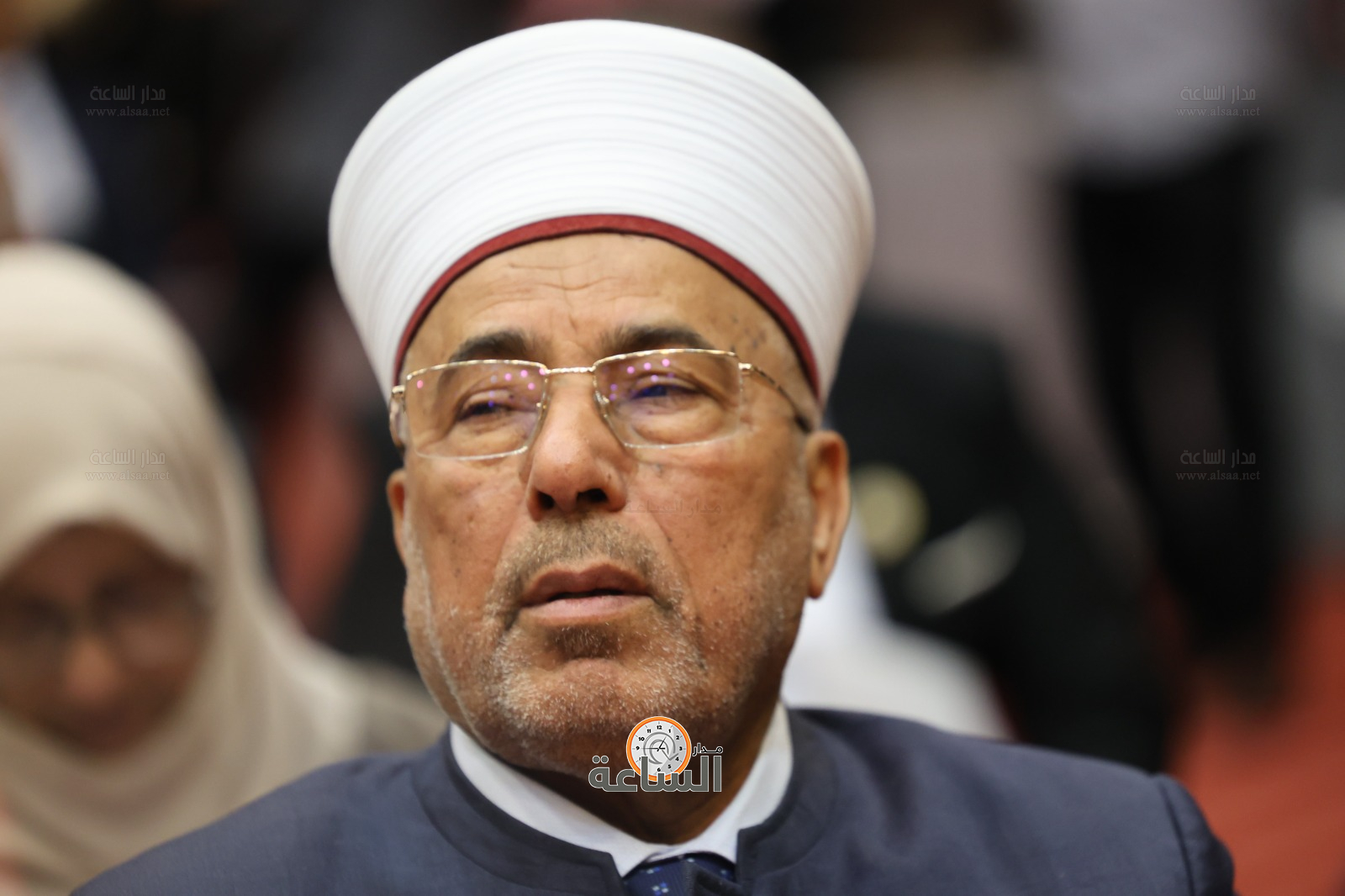 Madar Al-Saa Images 0.3262925285530579