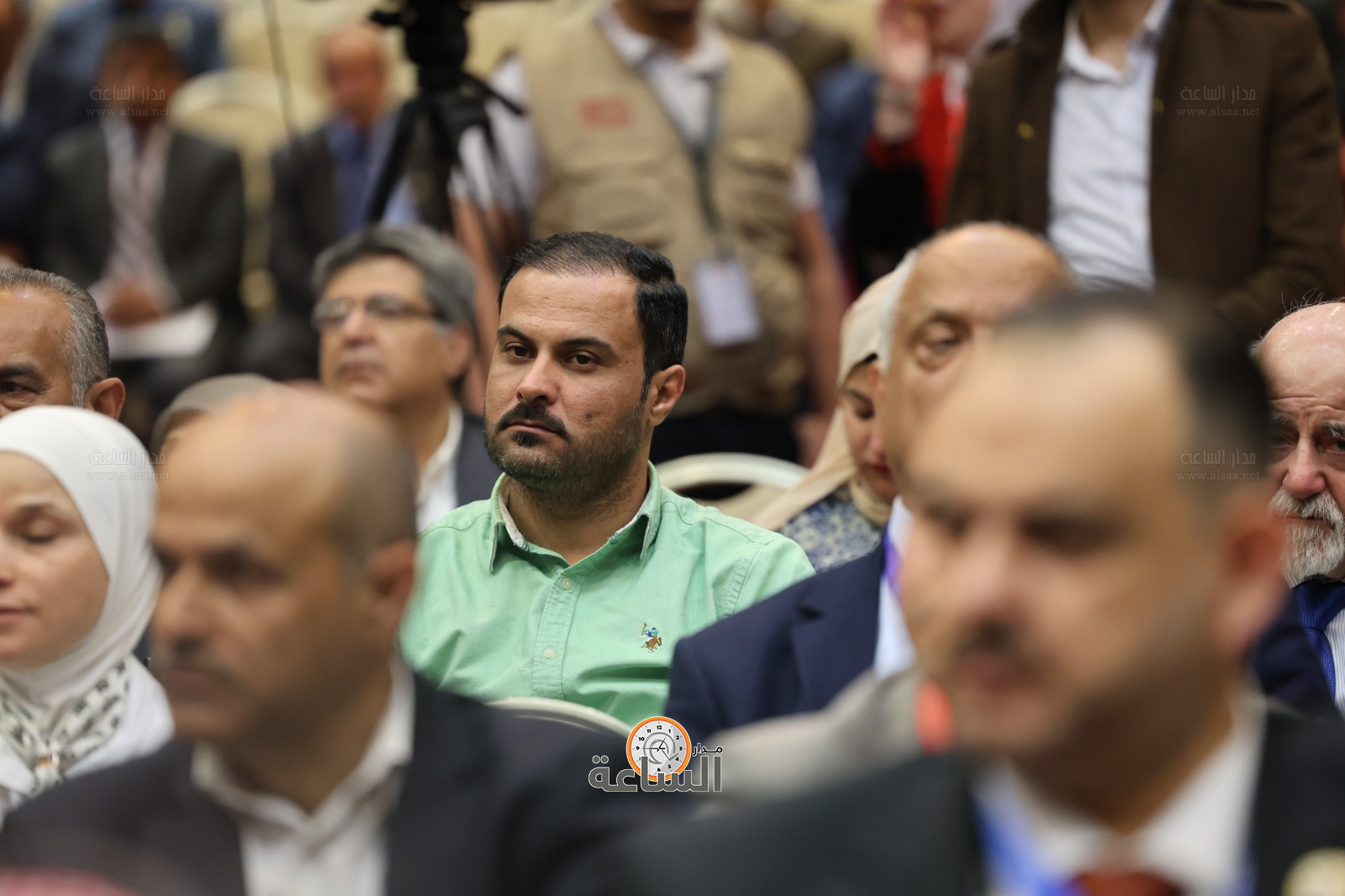 Madar Al-Saa Images 0.6531206595858503