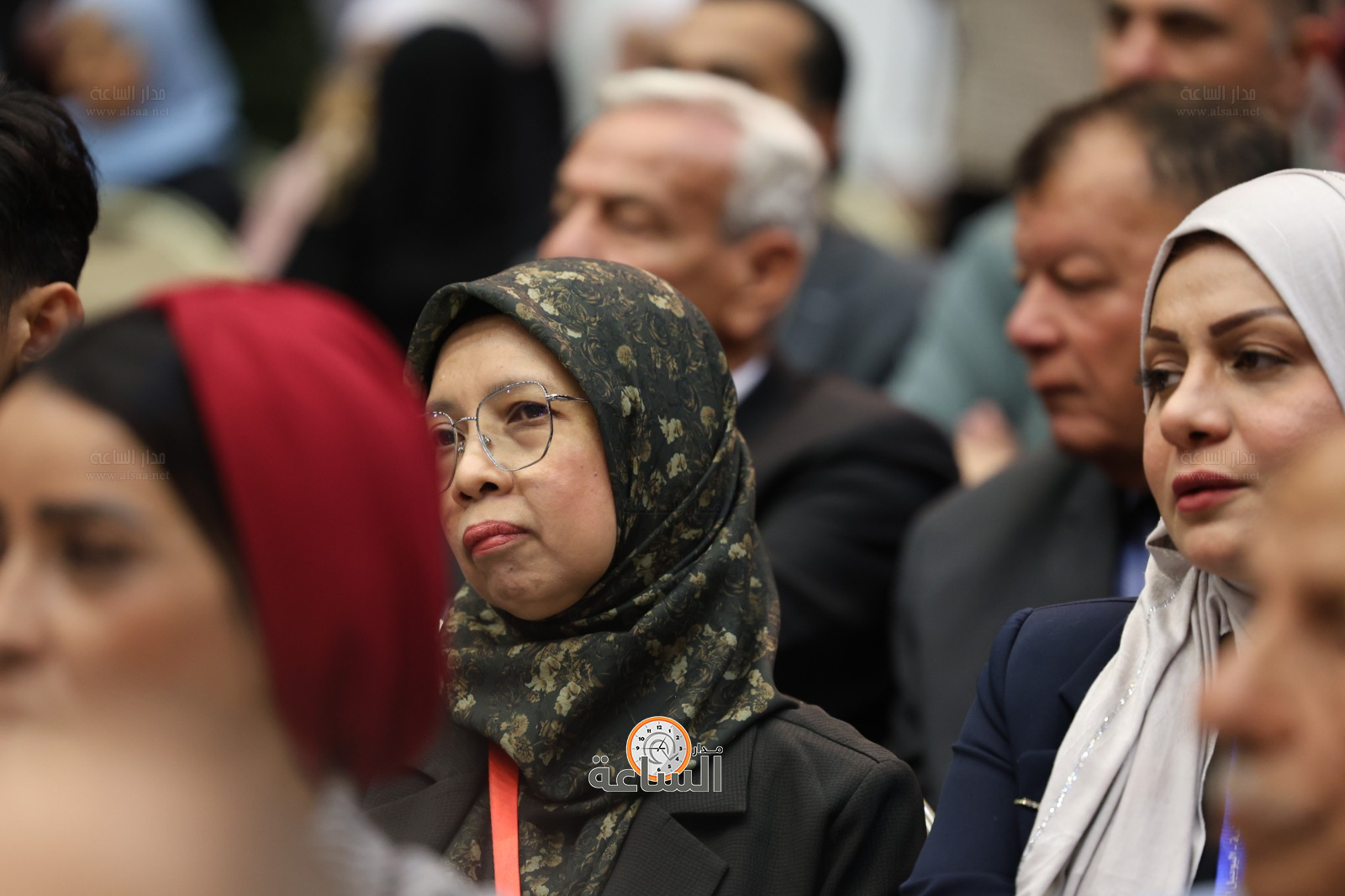 Madar Al-Saa Images 0.3675229350495124