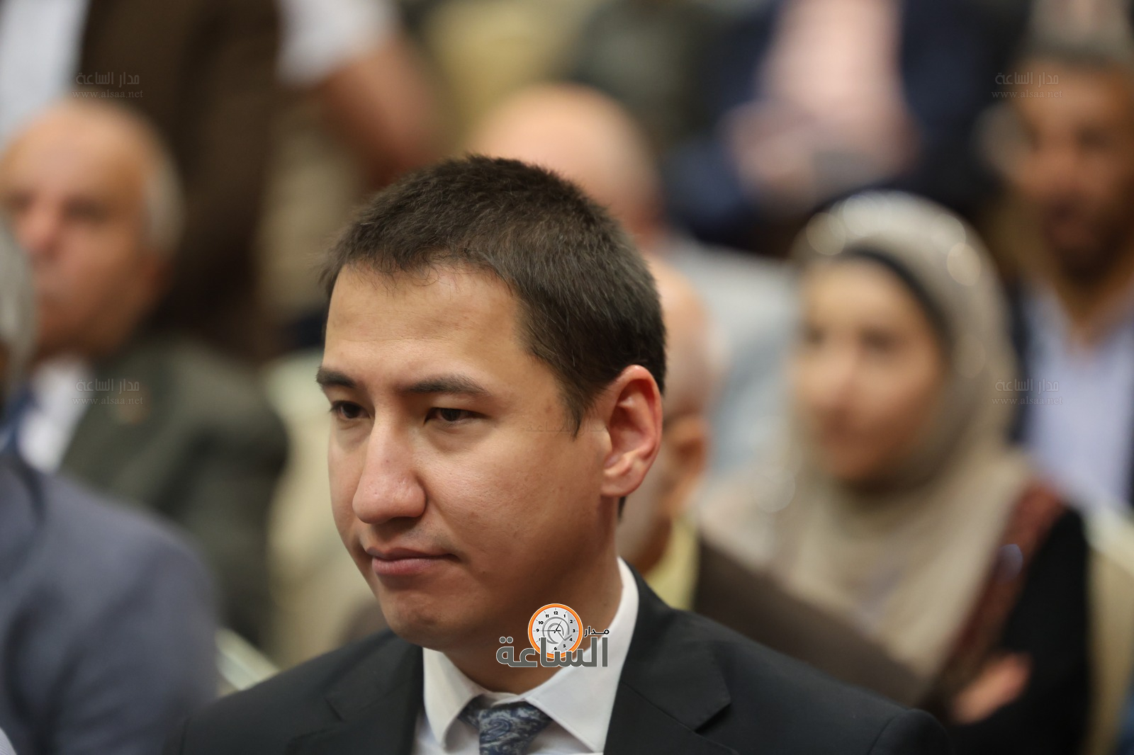 Madar Al-Saa Images 0.057161258942116766