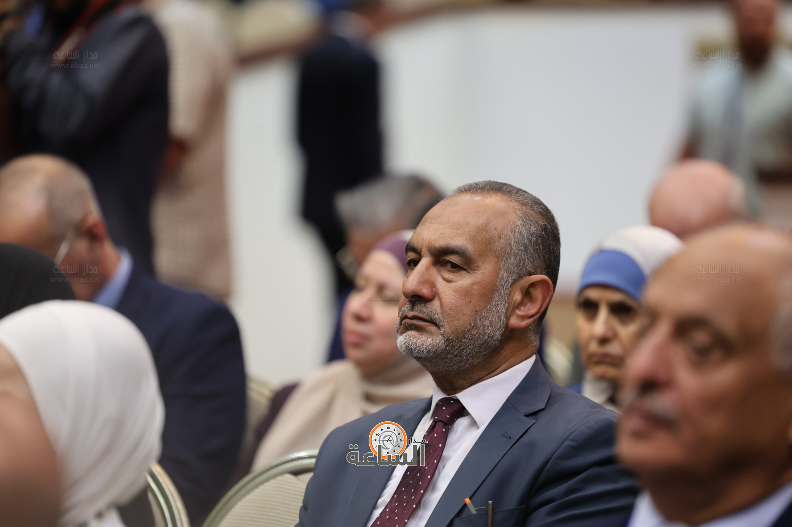 Madar Al-Saa Images 0.9409354810909487