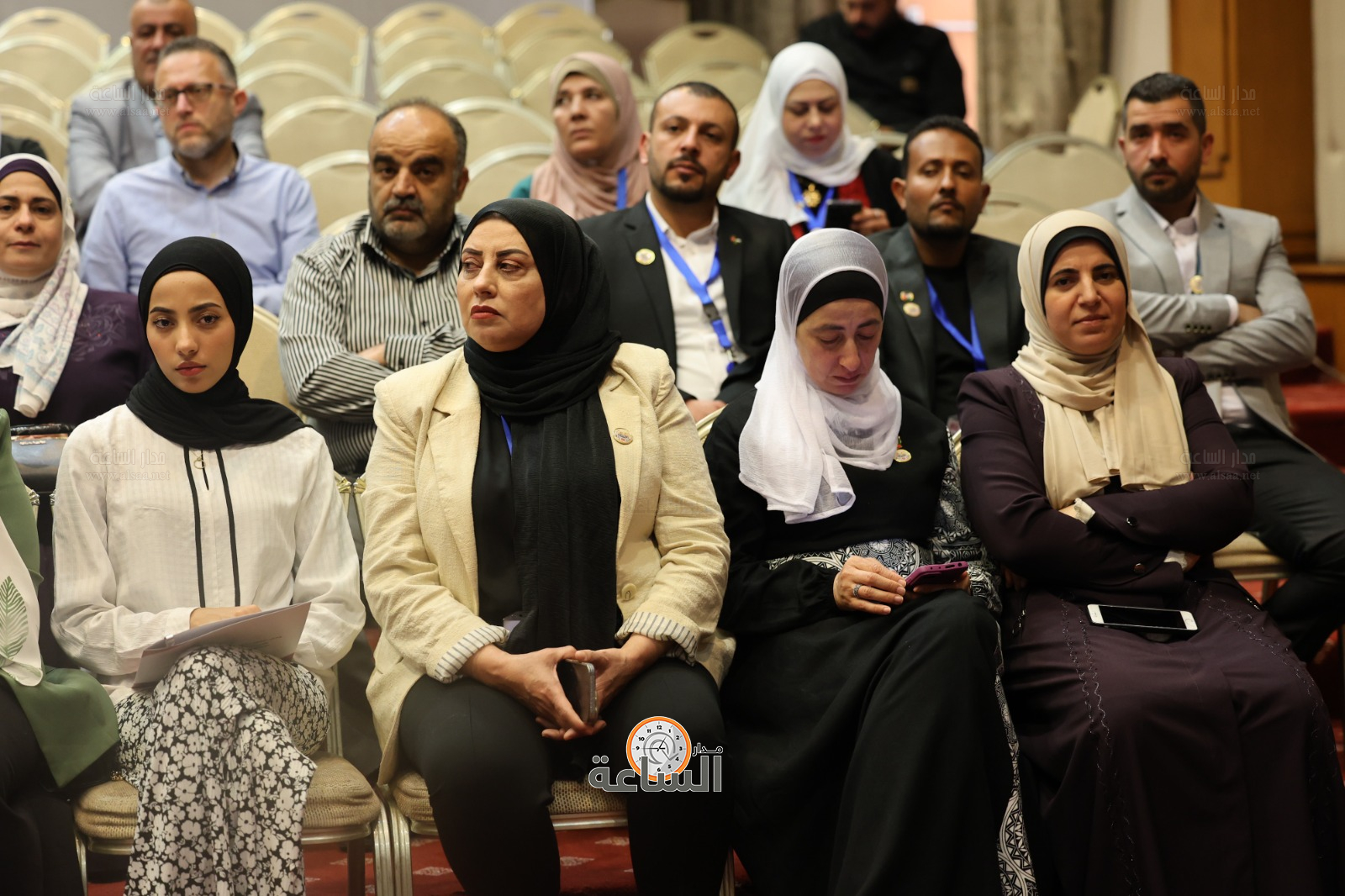 Madar Al-Saa Images 0.7995372576654749