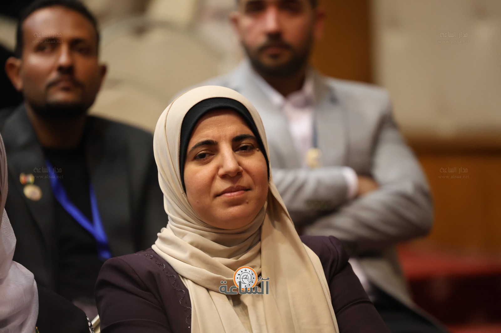 Madar Al-Saa Images 0.8800334166800817