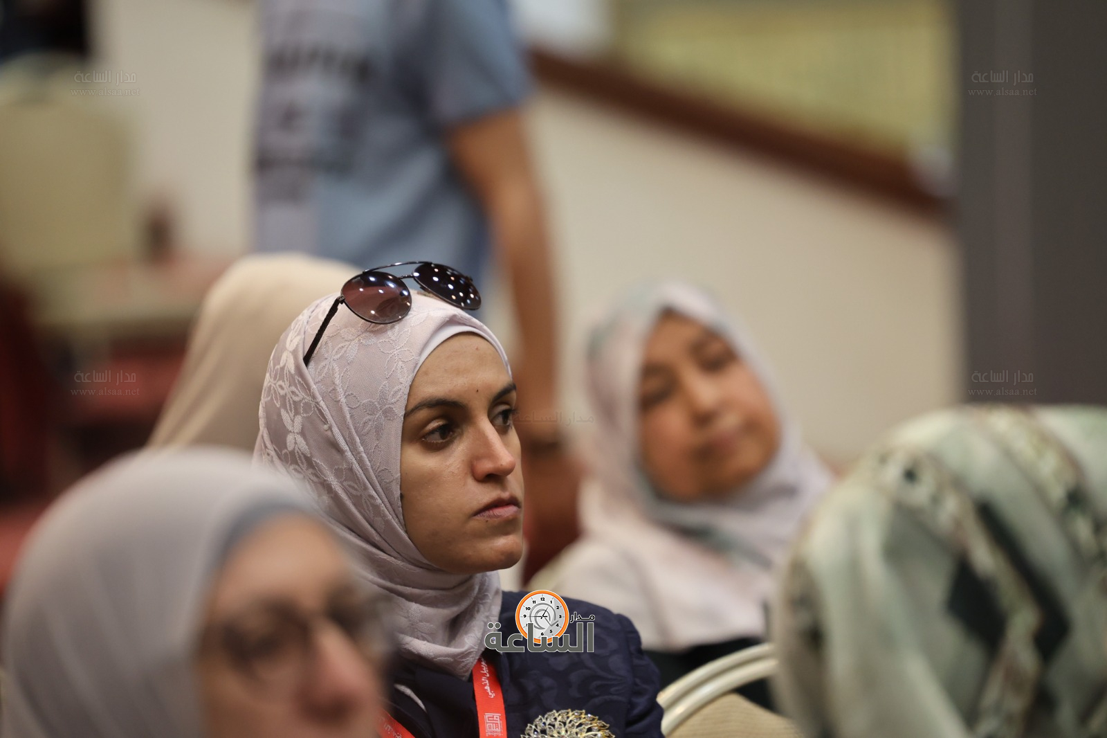 Madar Al-Saa Images 0.7546529121612067