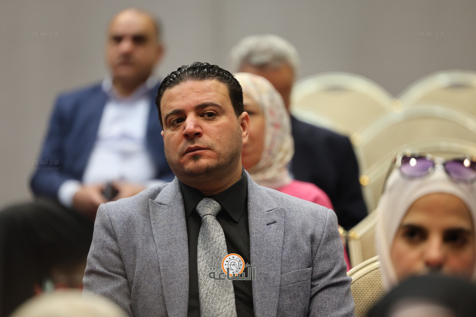 Madar Al-Saa Images 0.9584433466465557