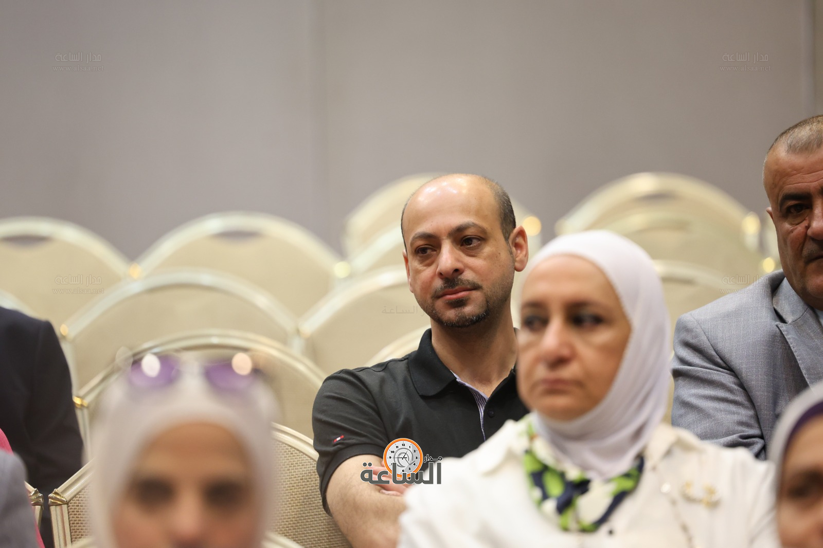 Madar Al-Saa Images 0.3070432082494985