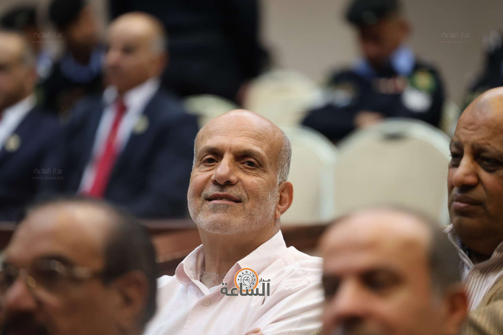 Madar Al-Saa Images 0.8418071885470414