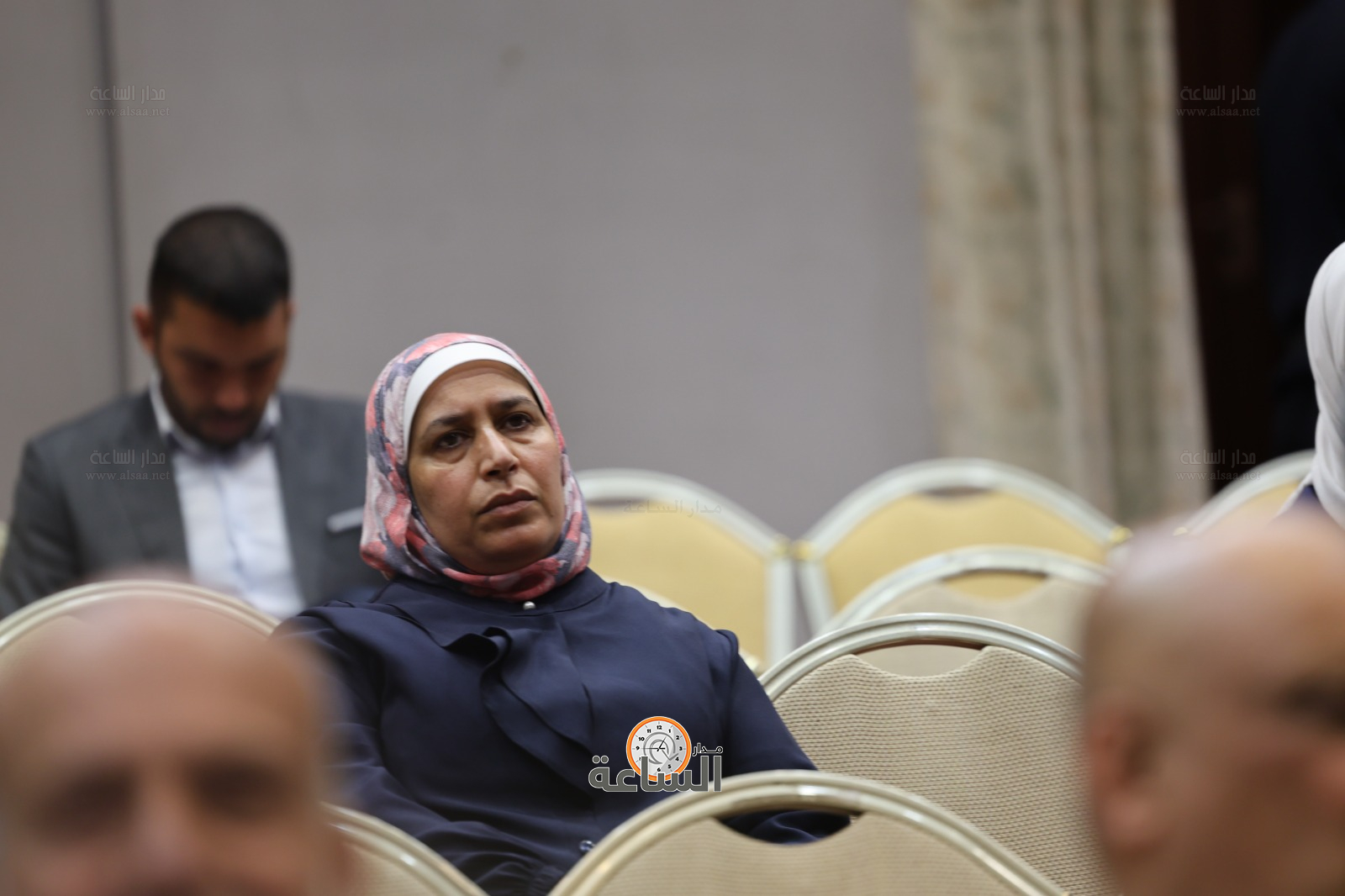 Madar Al-Saa Images 0.5656525655718622