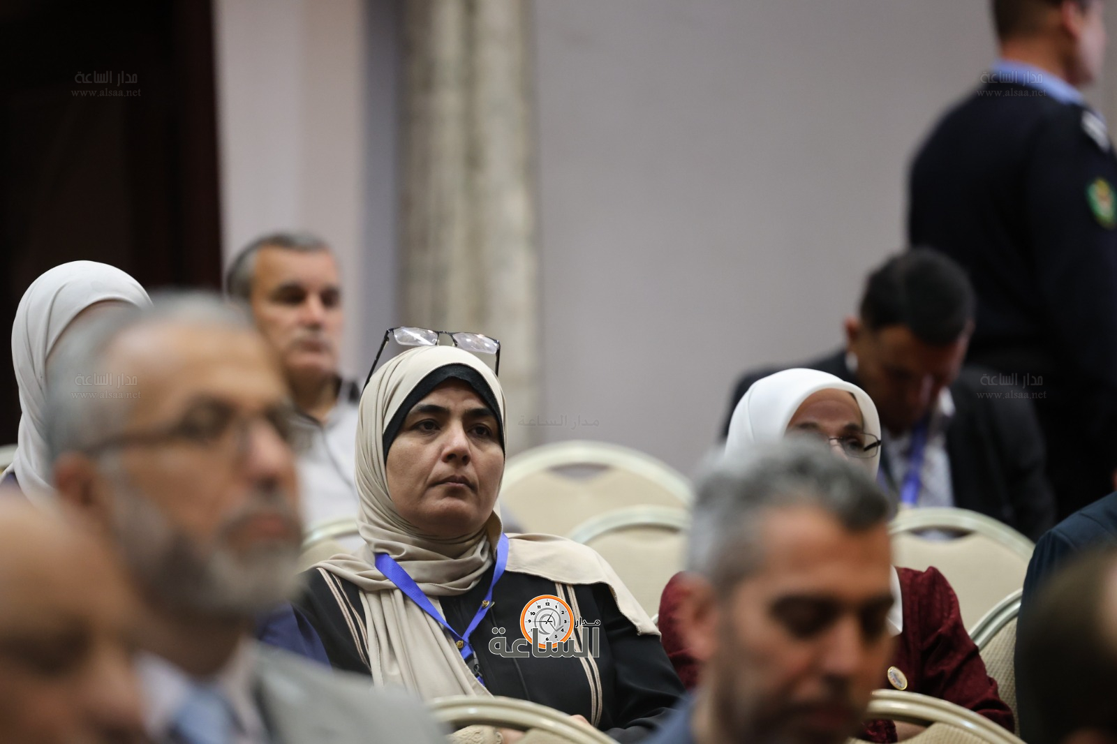 Madar Al-Saa Images 0.649458268078208