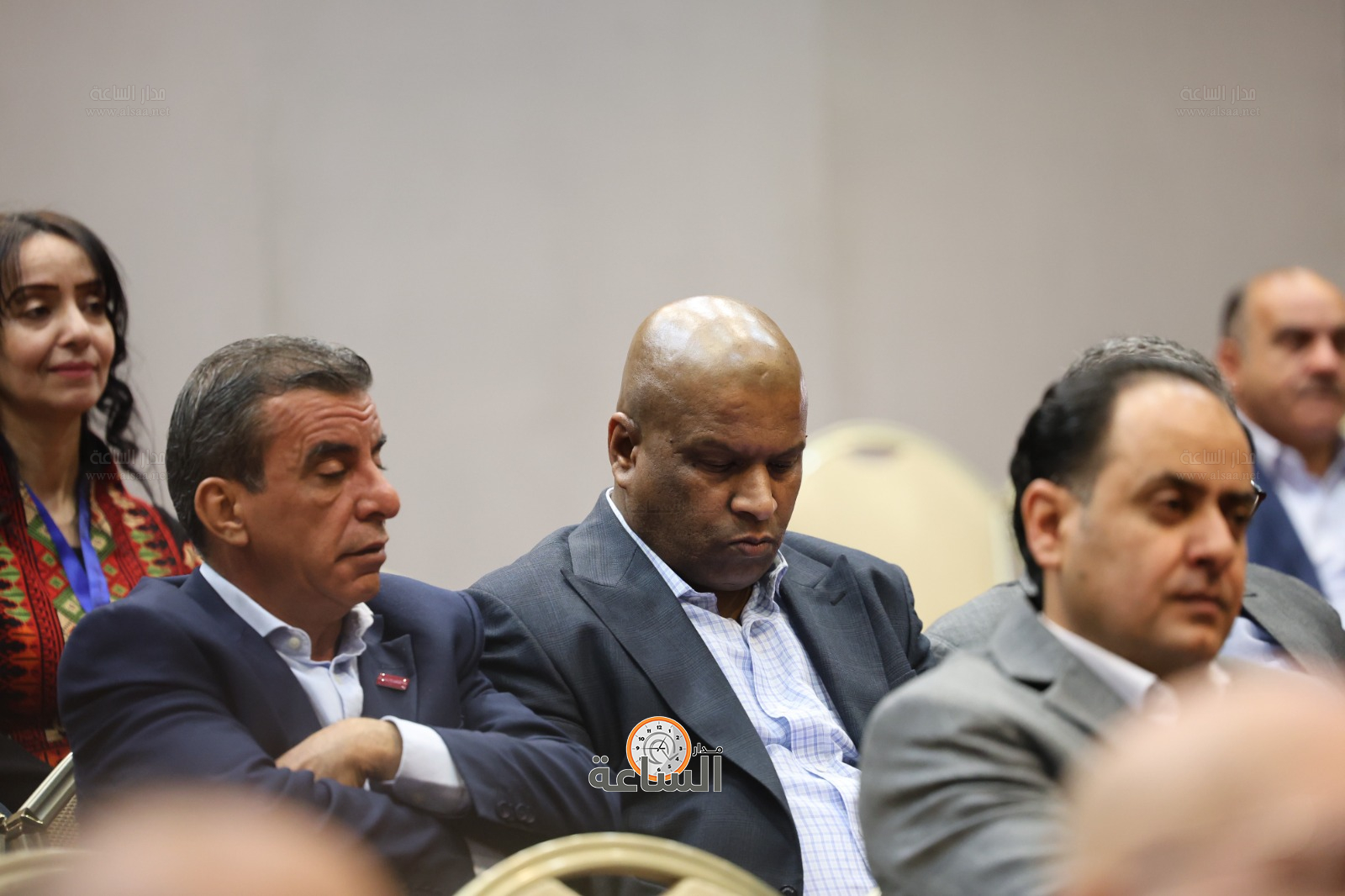 Madar Al-Saa Images 0.0985088472370228