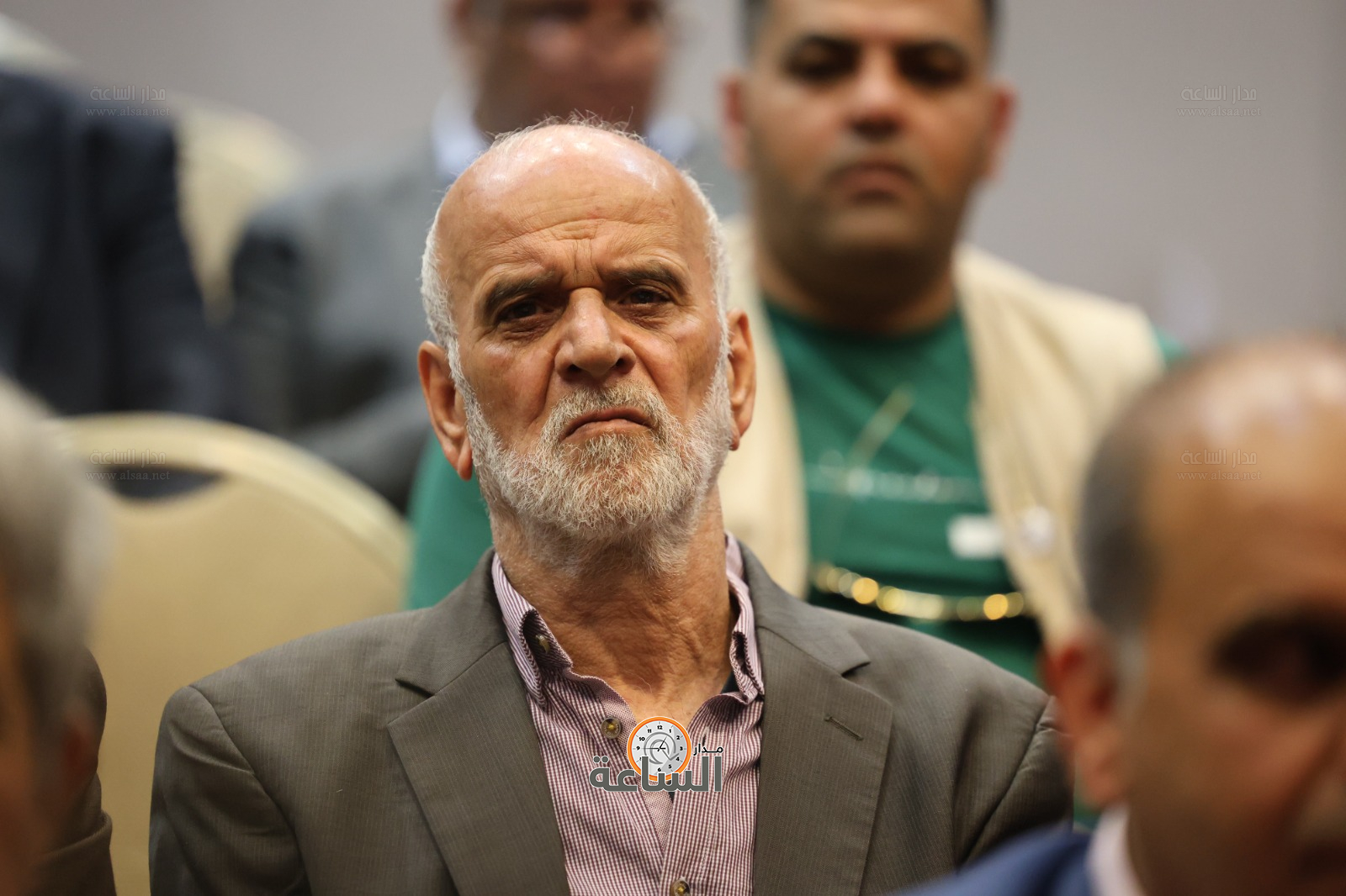 Madar Al-Saa Images 0.8085153336980796