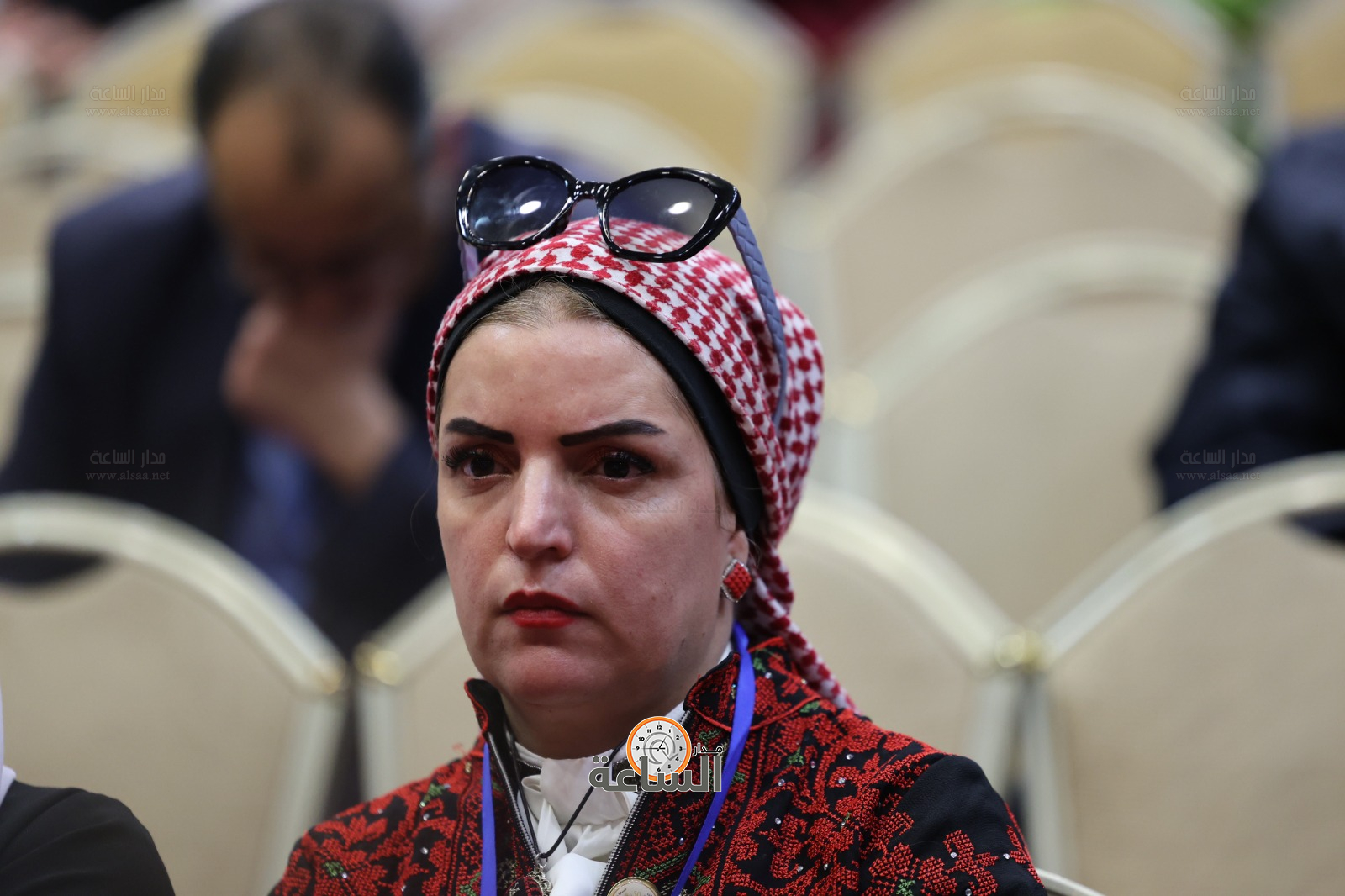 Madar Al-Saa Images 0.4218901005687469