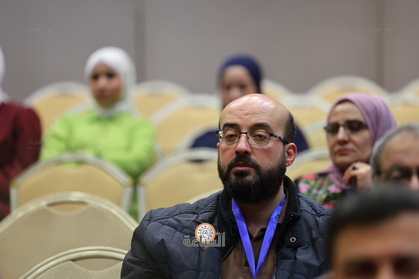 Madar Al-Saa Images 0.6482496644523419