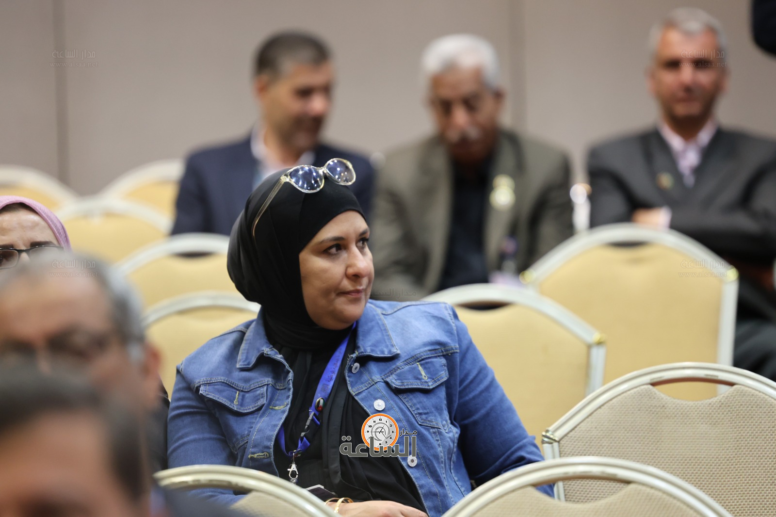 Madar Al-Saa Images 0.3477106575020885