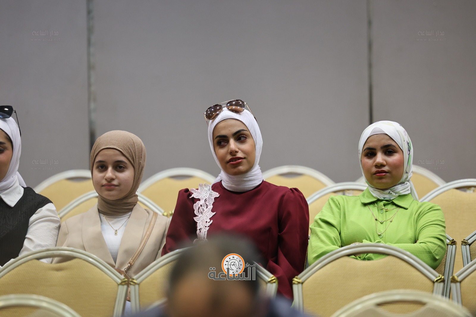 Madar Al-Saa Images 0.5823370232359762