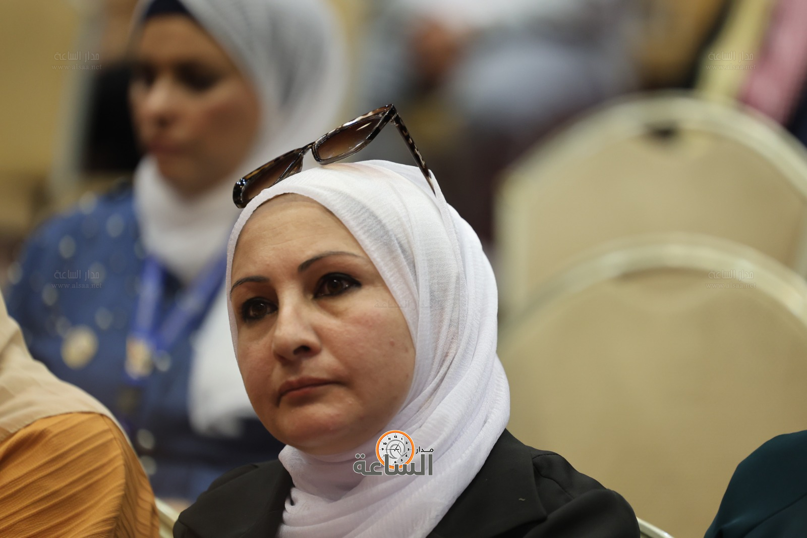 Madar Al-Saa Images 0.7247533491507779