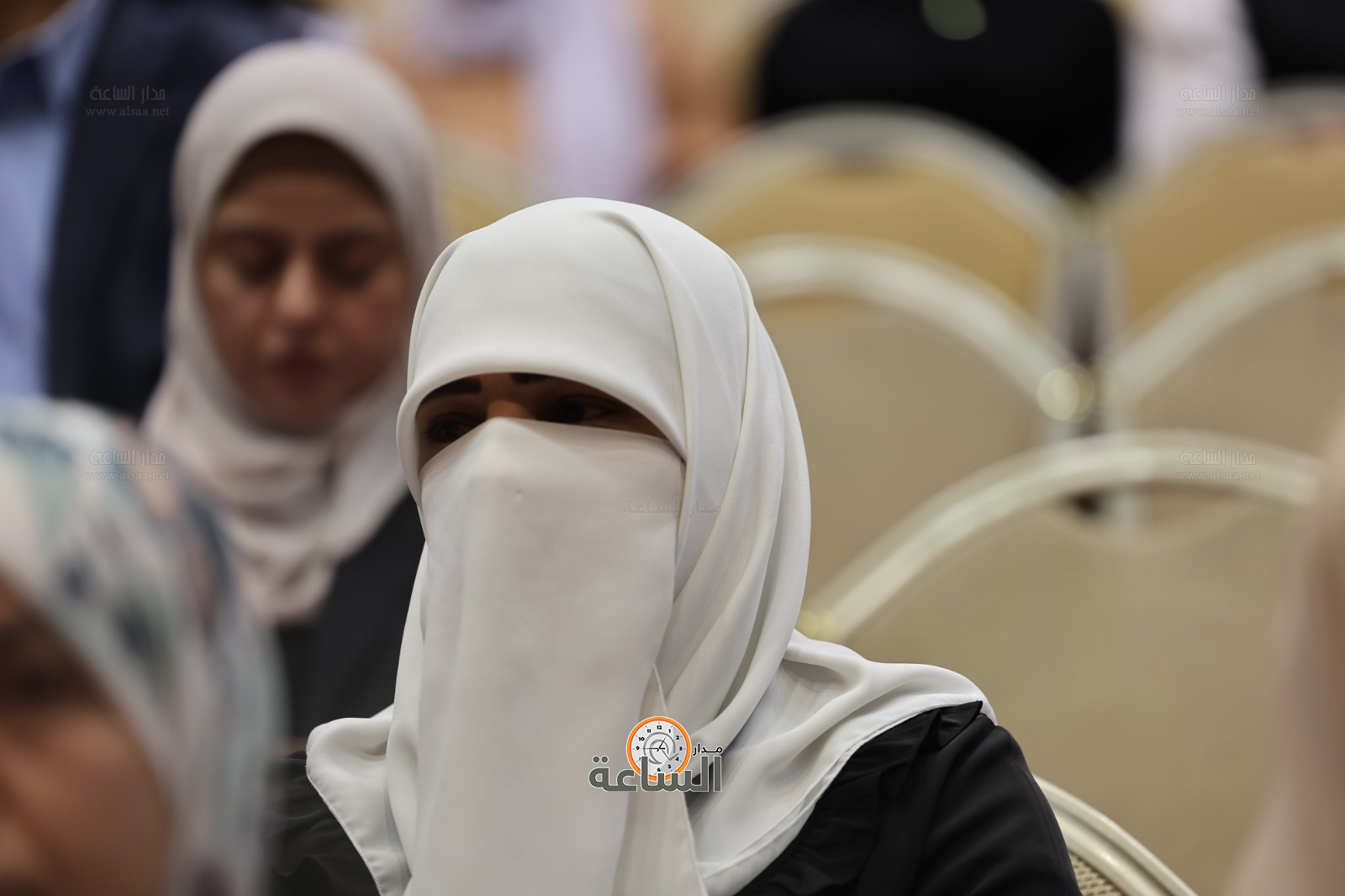 Madar Al-Saa Images 0.3911438669233317